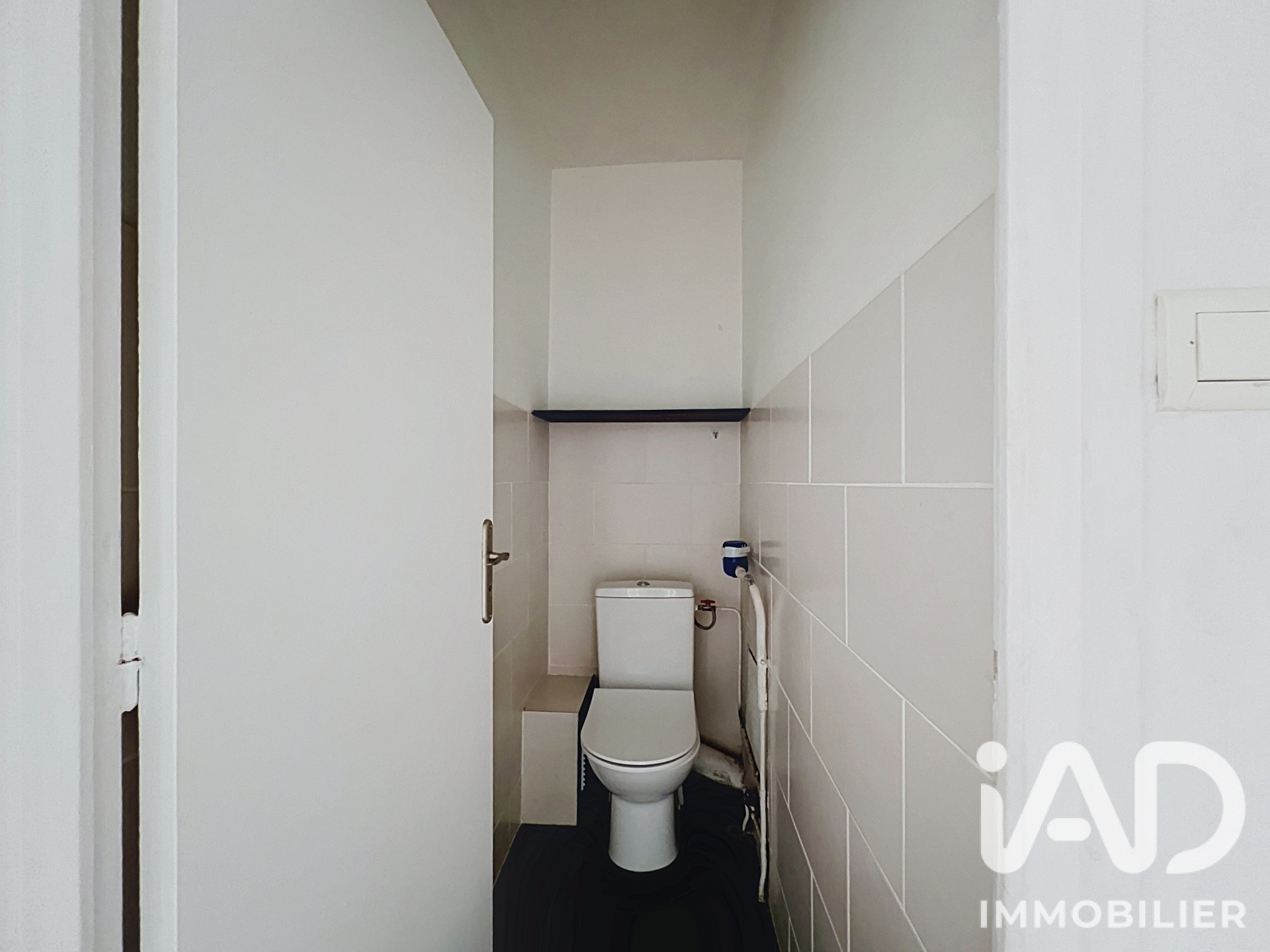 Vente appartement à Échirolles (38130) : appartement 4 pièces 67 m² - 2100085 — 18