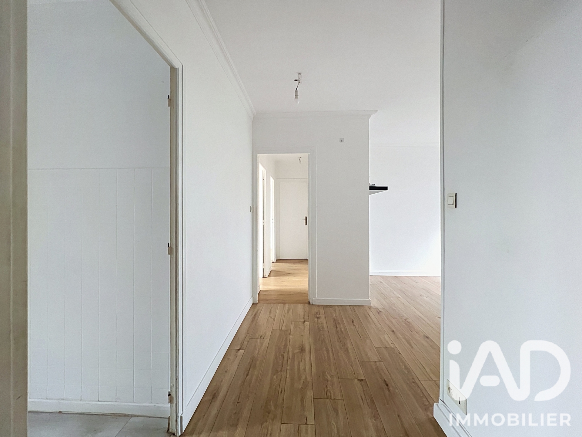 Vente appartement à Échirolles (38130) : appartement 4 pièces 67 m² - 2100085 — 12