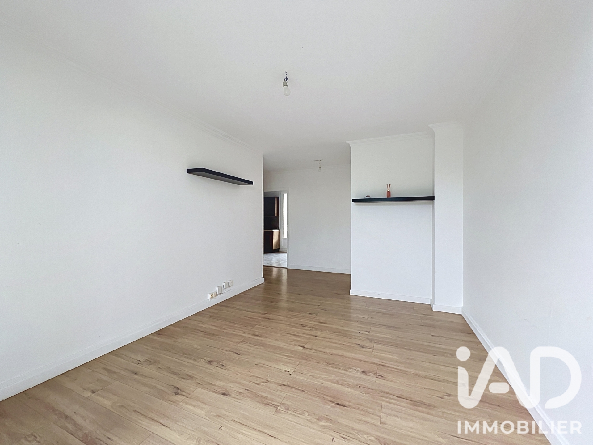 Vente appartement à Échirolles (38130) : appartement 4 pièces 67 m² - 2100085 — 13