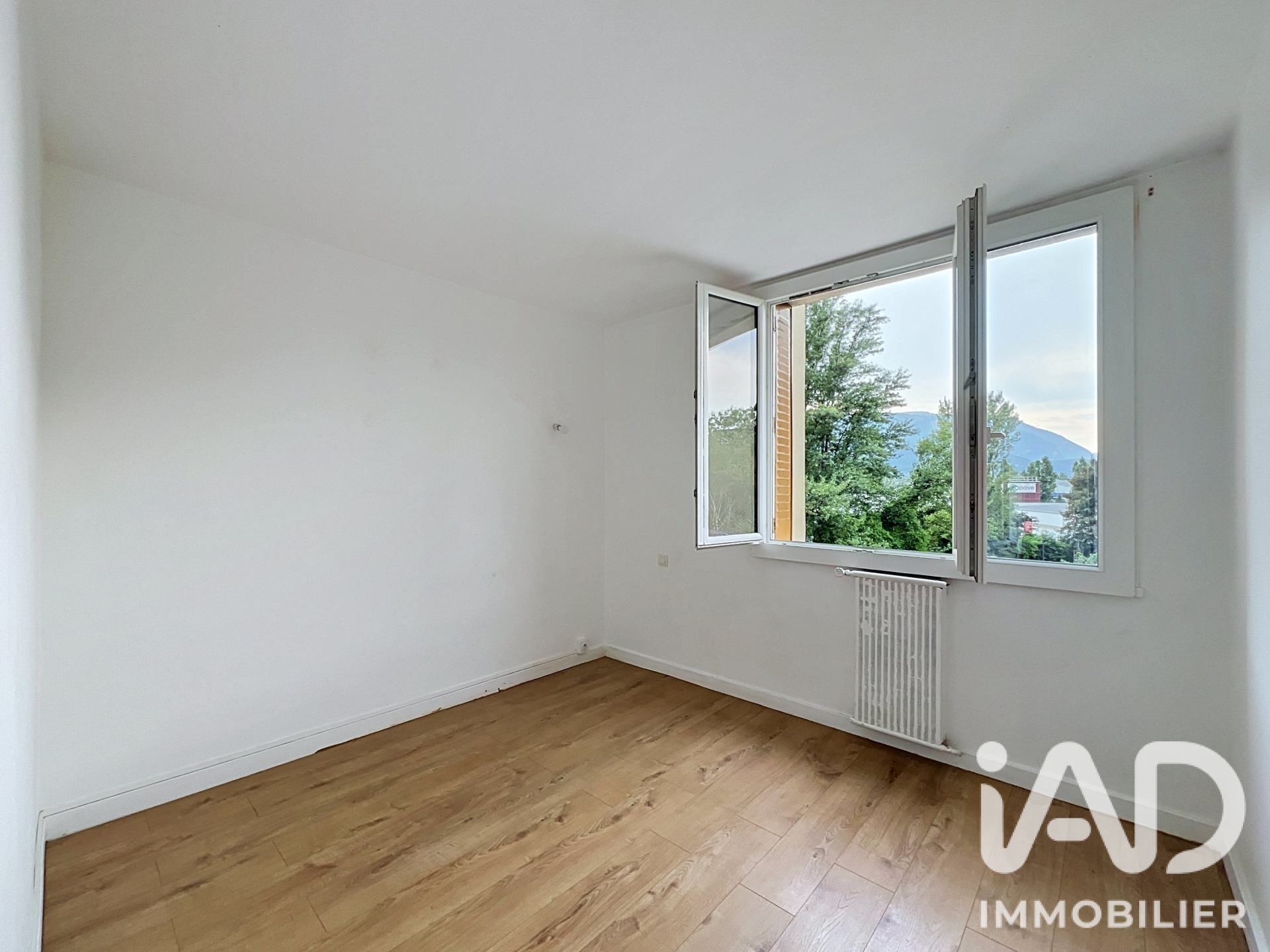 Vente appartement à Échirolles (38130) : appartement 4 pièces 67 m² - 2100085 — 14