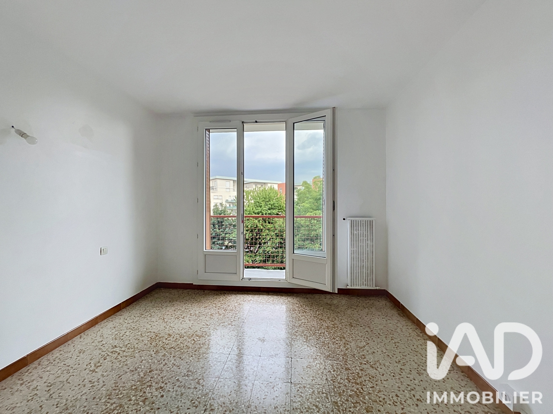 Vente appartement à Échirolles (38130) : appartement 4 pièces 67 m² - 2100085 — 17
