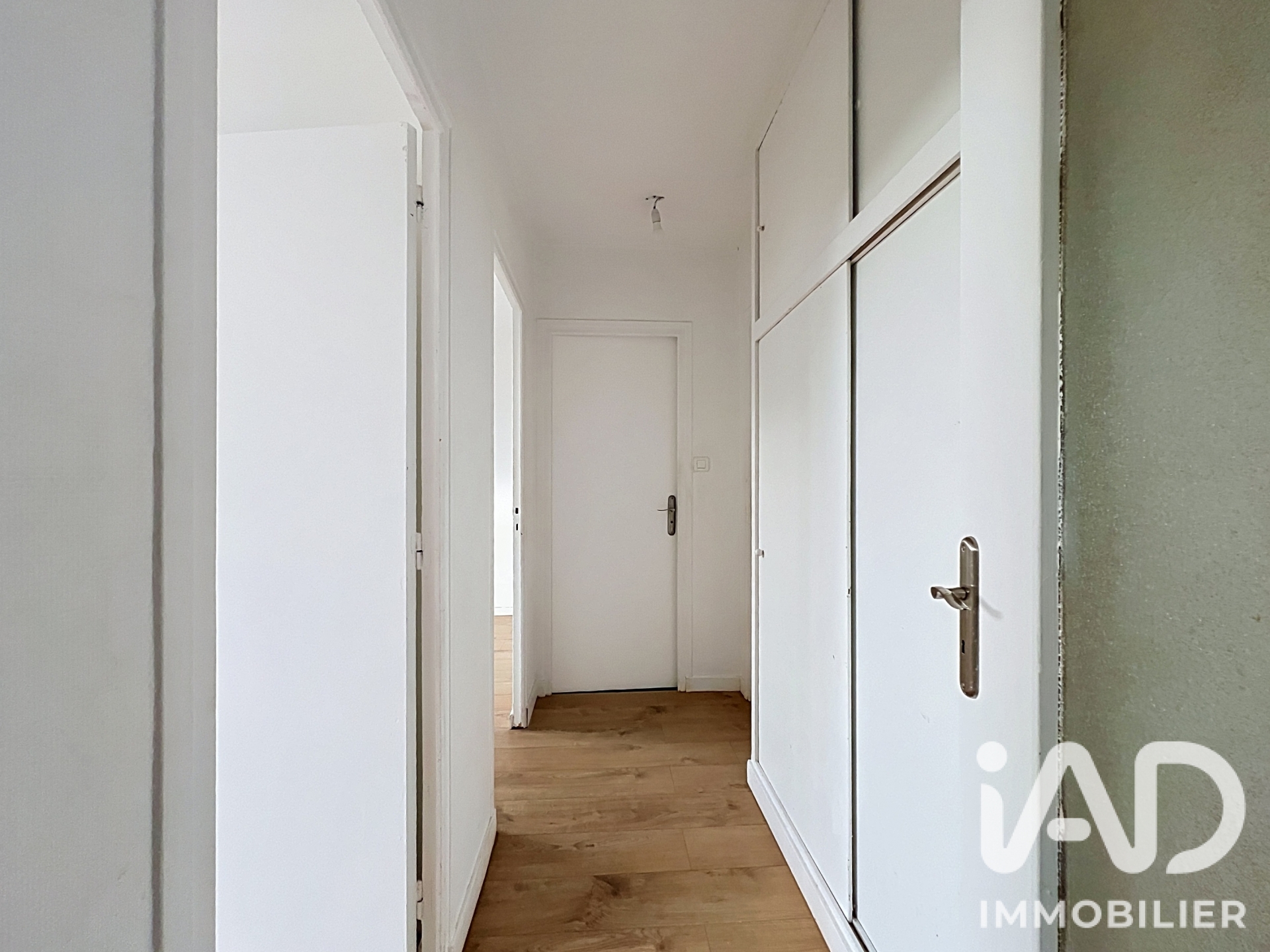 Vente appartement à Échirolles (38130) : appartement 4 pièces 67 m² - 2100085 — 19