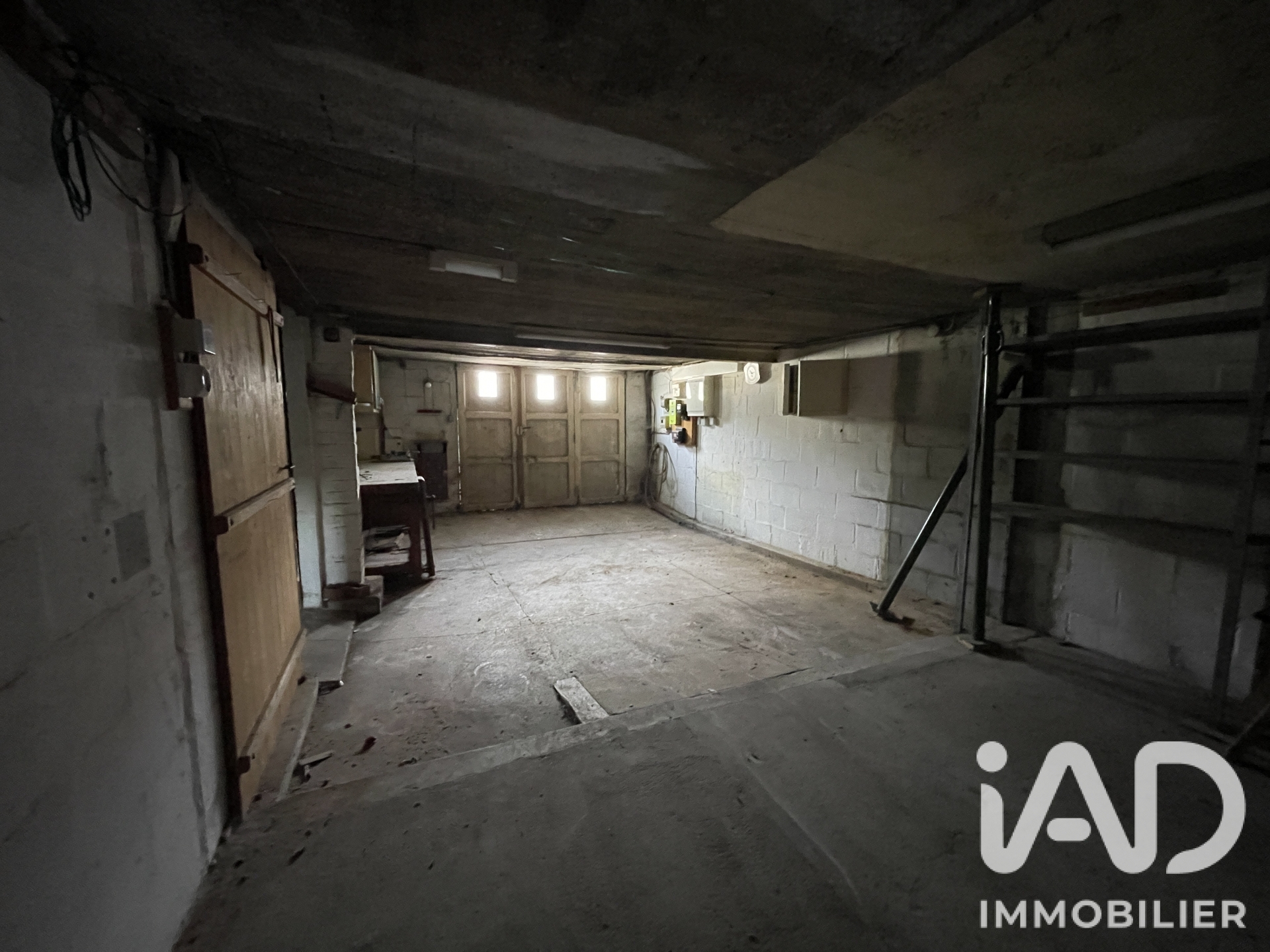 Vente maison à Saint-Quentin (02100) : maison de ville 5 pièces 95 m² - 2106842 — 8