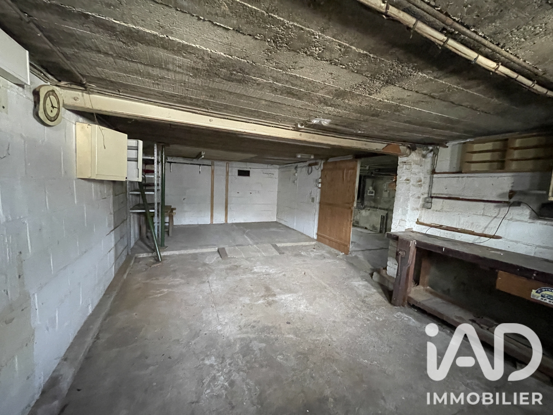 Vente maison à Saint-Quentin (02100) : maison de ville 5 pièces 95 m² - 2106842 — 9