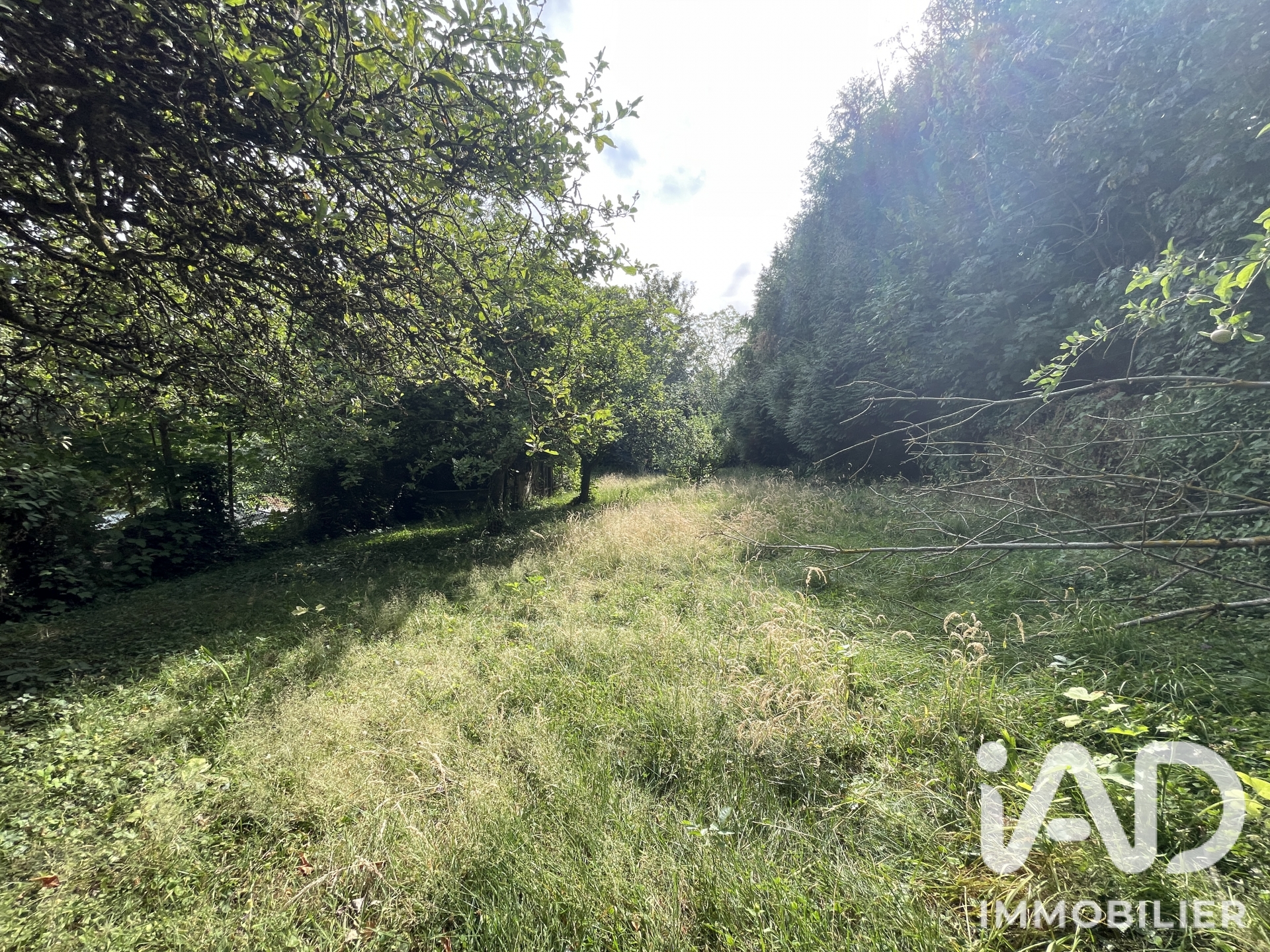 Vente maison à Saint-Quentin (02100) : maison de ville 5 pièces 95 m² - 2106842 — 13