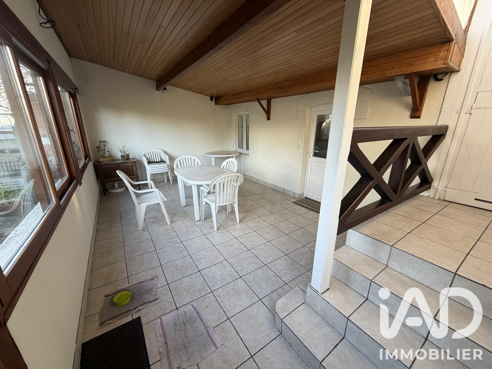 Vente Maison/villa 4 pièces