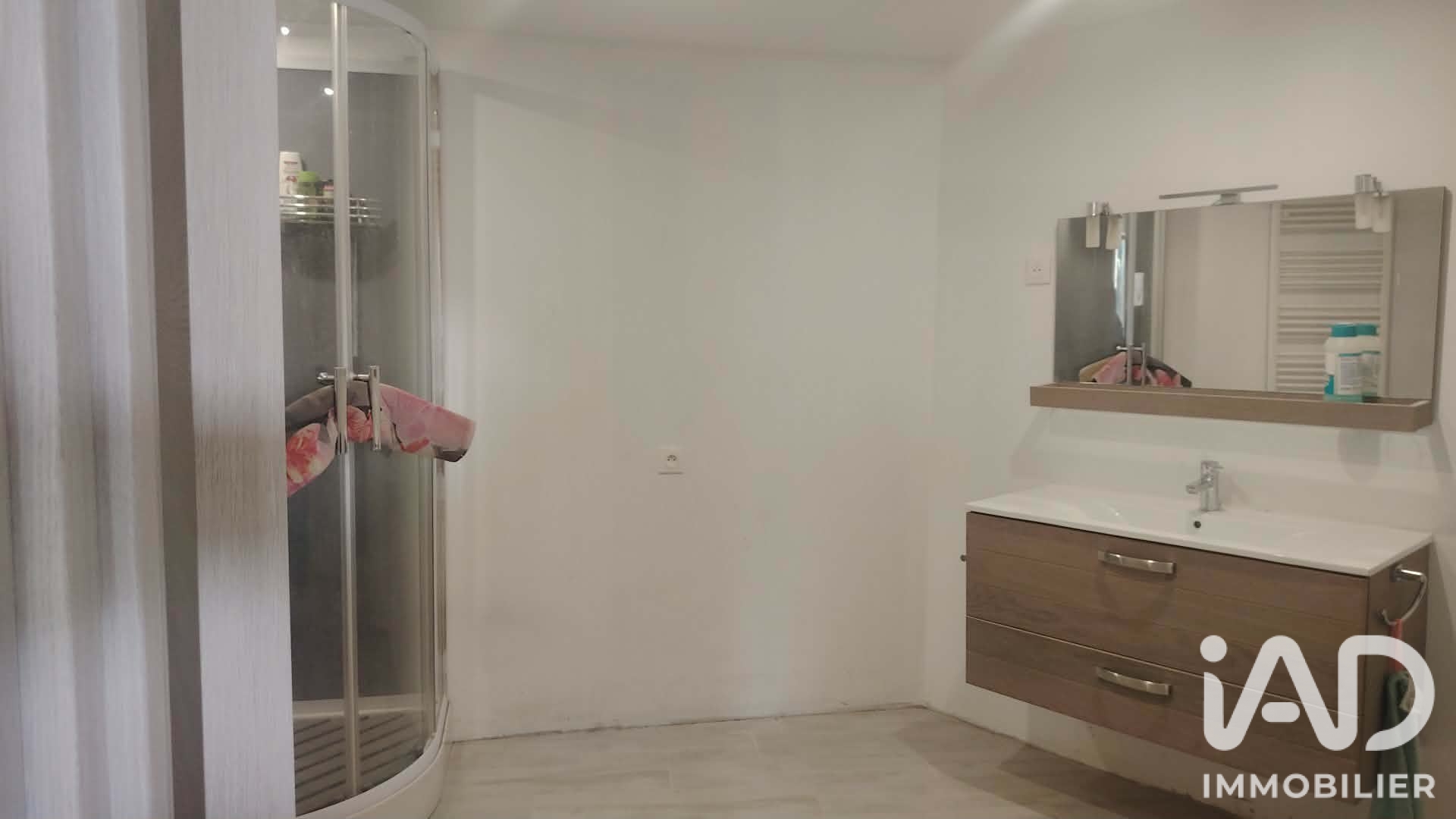 Vente Appartement 8 pièces