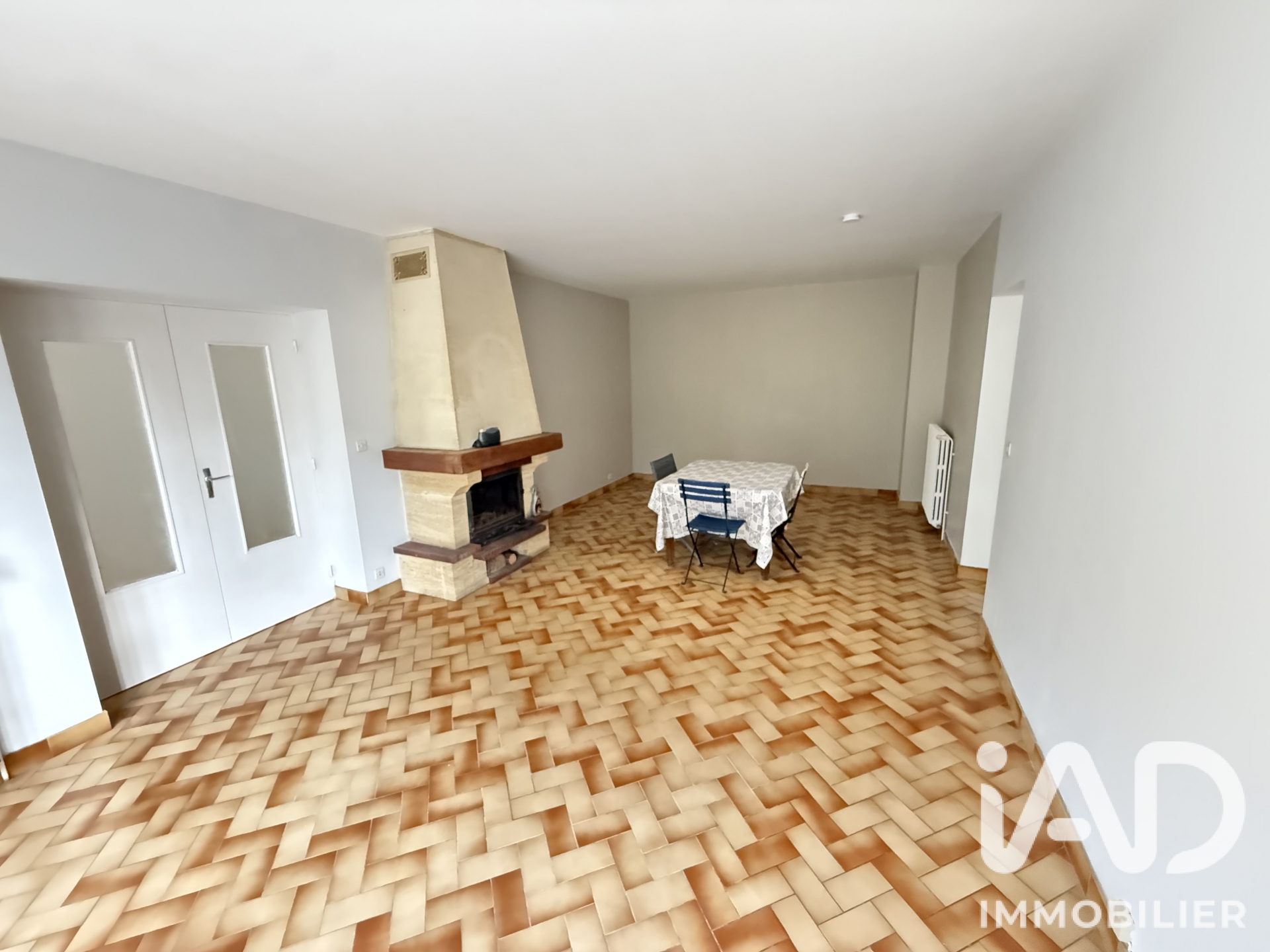 Vente maison à Vernou-sur-Brenne (37210) : longère 4 pièces 132 m² - 2100079 — 5