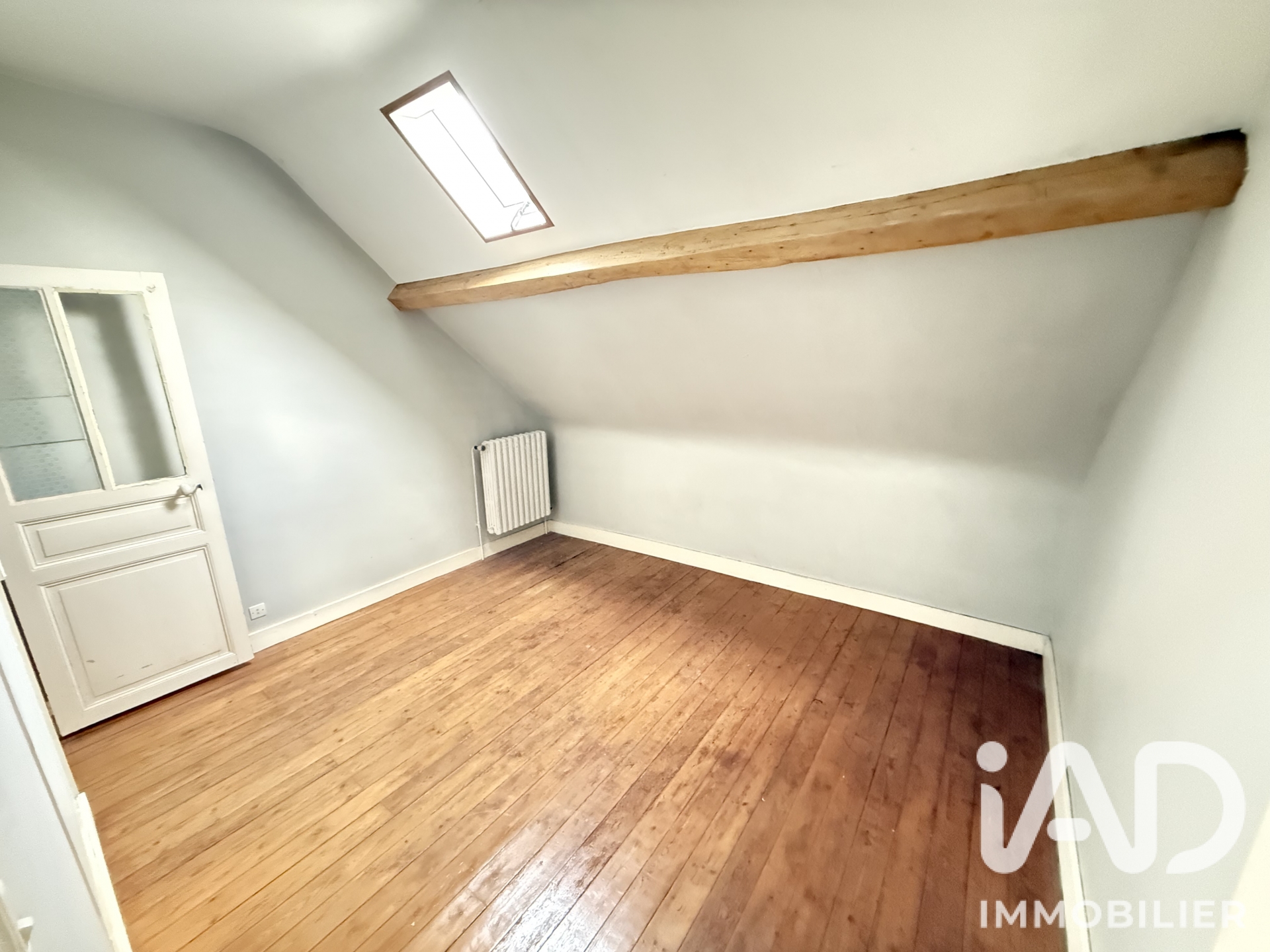 Vente maison à Vernou-sur-Brenne (37210) : longère 4 pièces 132 m² - 2100079 — 15