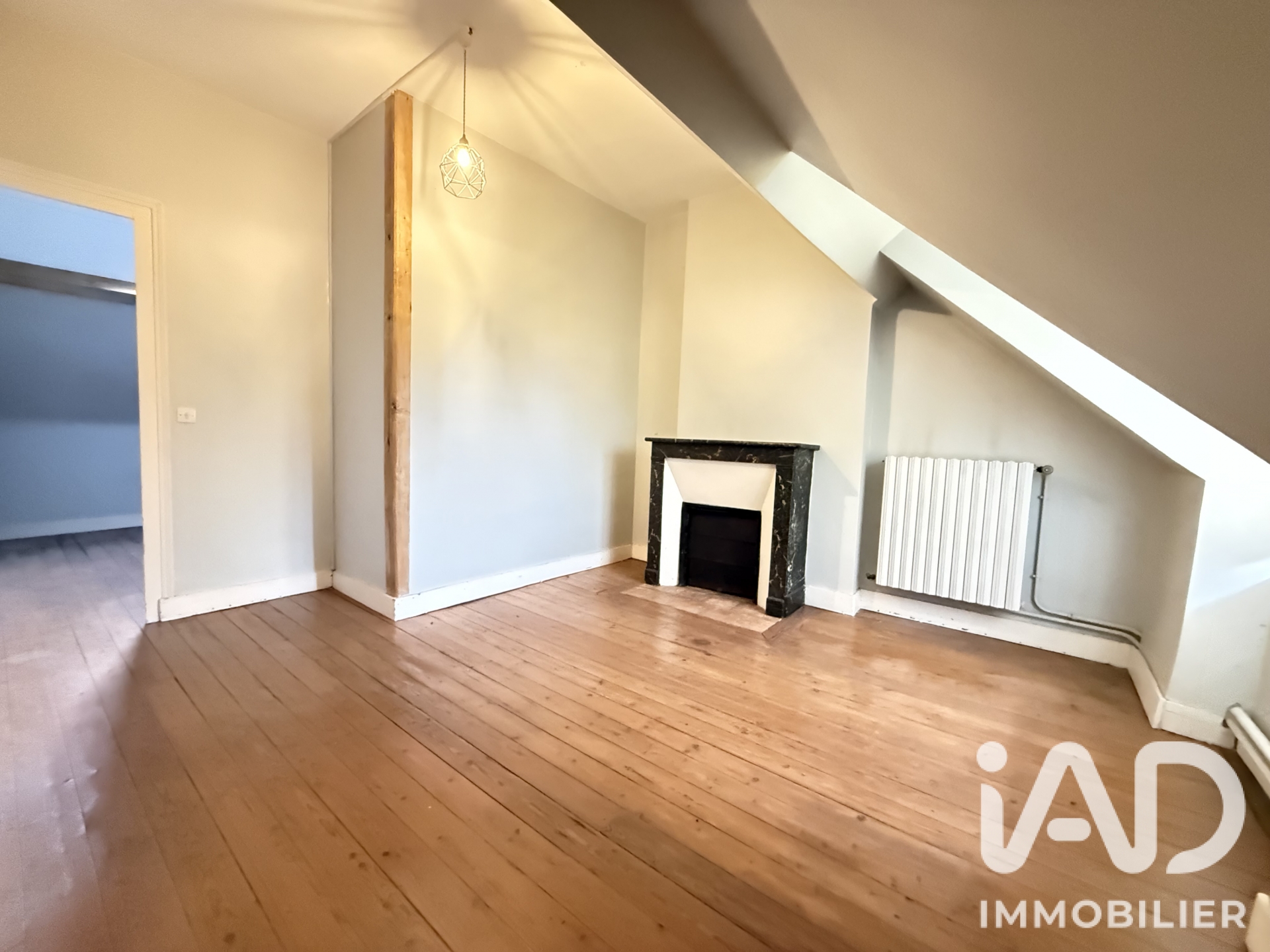 Vente maison à Vernou-sur-Brenne (37210) : longère 4 pièces 132 m² - 2100079 — 16
