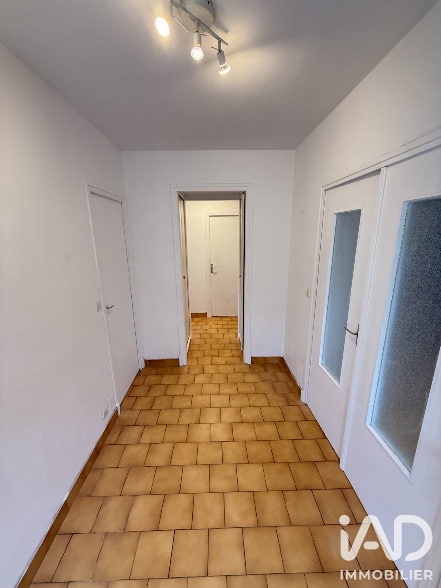 Vente maison à Vernou-sur-Brenne (37210) : longère 4 pièces 132 m² - 2100079 — 8