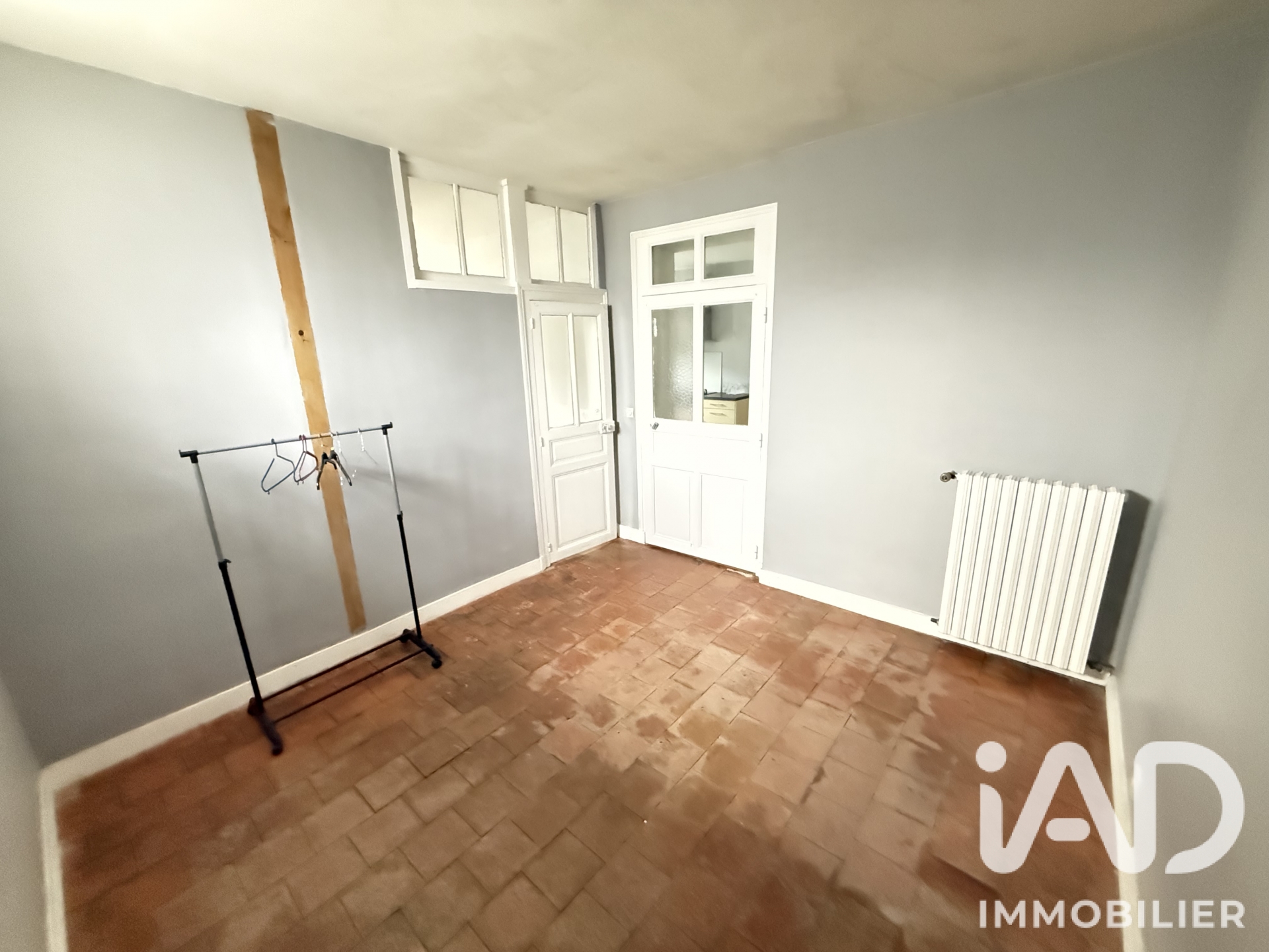 Vente maison à Vernou-sur-Brenne (37210) : longère 4 pièces 132 m² - 2100079 — 14
