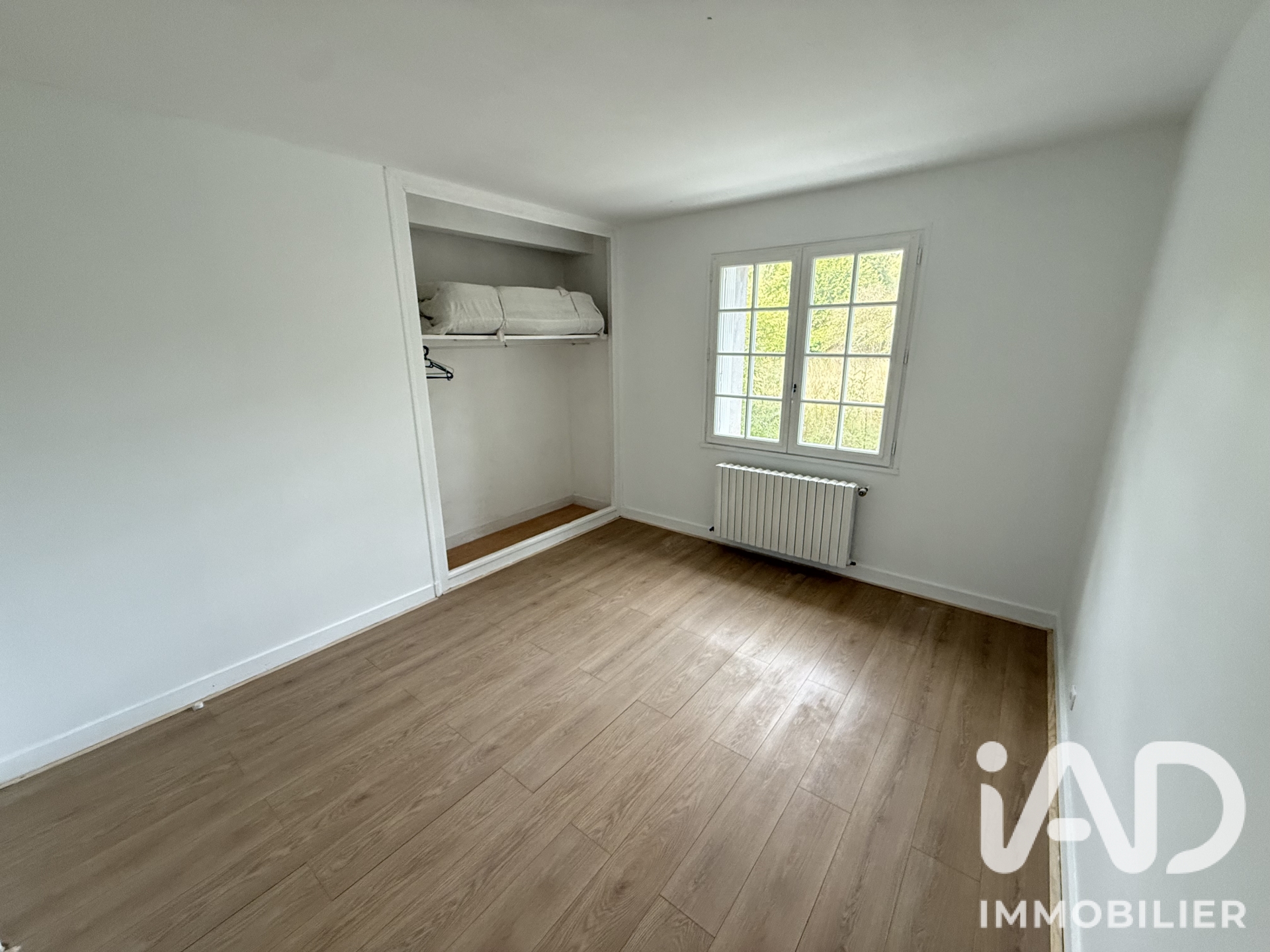 Vente maison à Vernou-sur-Brenne (37210) : longère 4 pièces 132 m² - 2100079 — 11