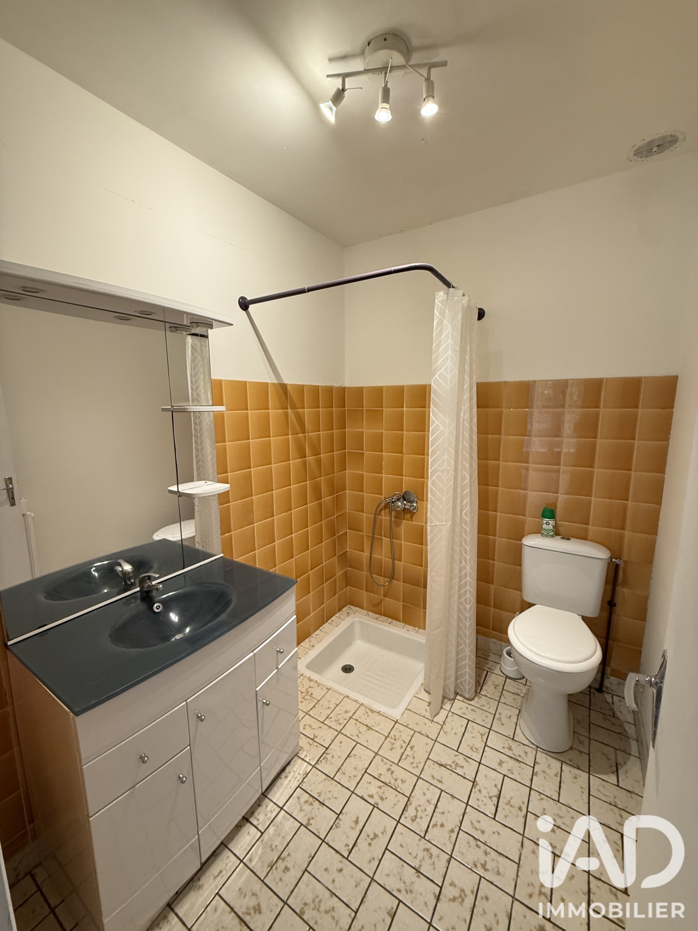 Vente maison à Vernou-sur-Brenne (37210) : longère 4 pièces 132 m² - 2100079 — 12