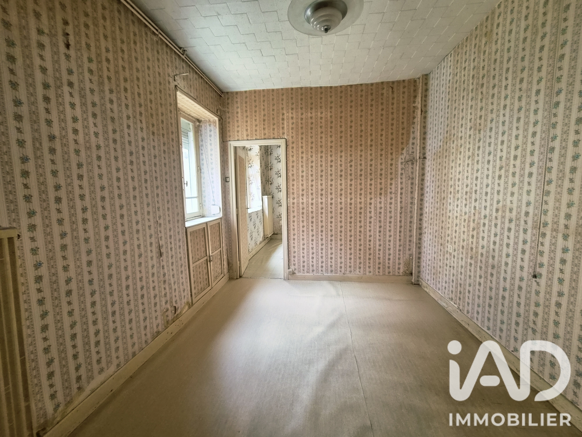 Vente Maison de village 6 pièces