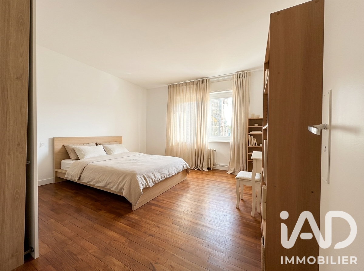 Vente appartement à Pont-l'Abbé (29120) : appartement 5 pièces 130 m² - 2100145 — 7