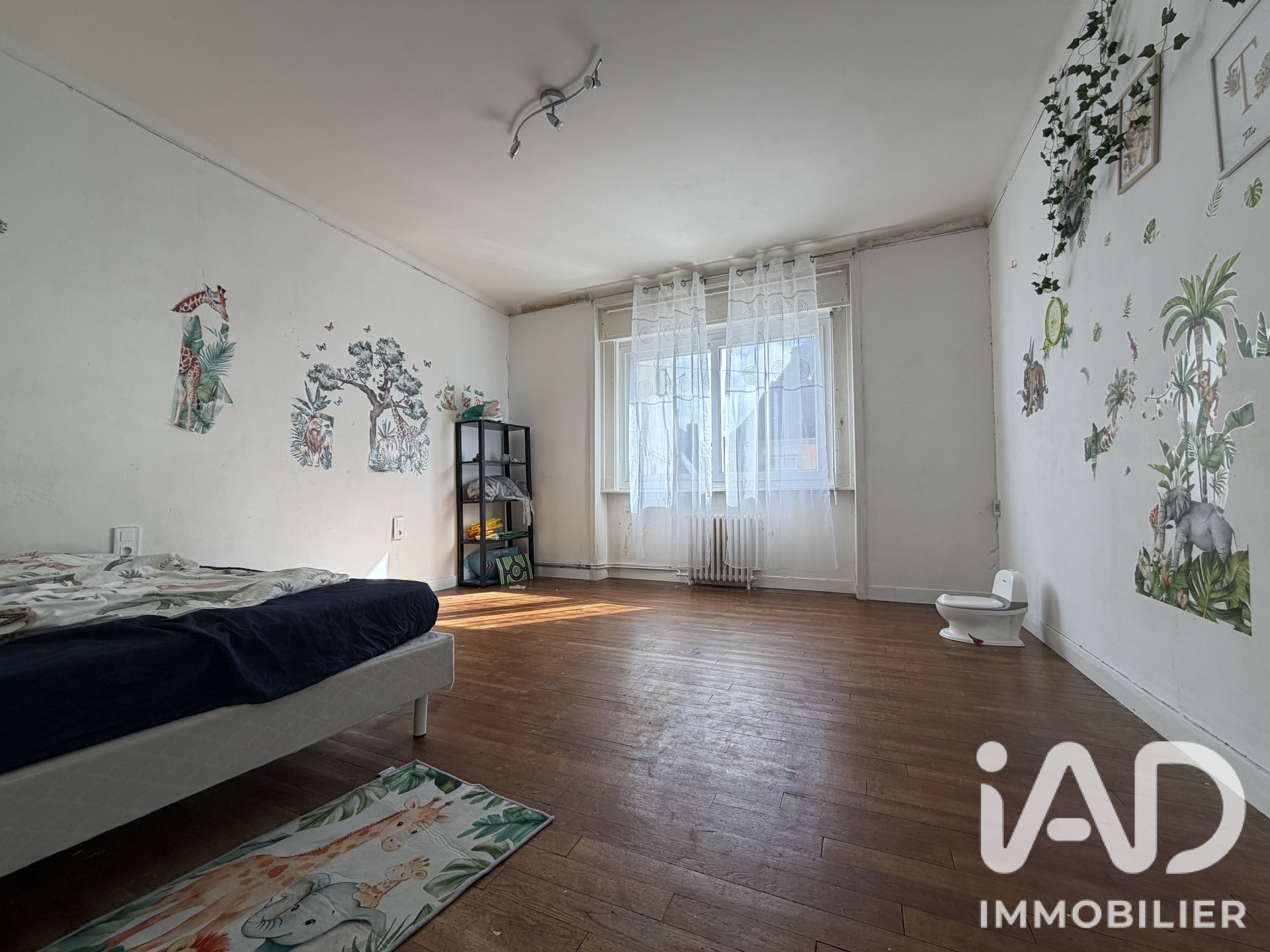 Vente appartement à Pont-l'Abbé (29120) : appartement 5 pièces 130 m² - 2100145 — 8