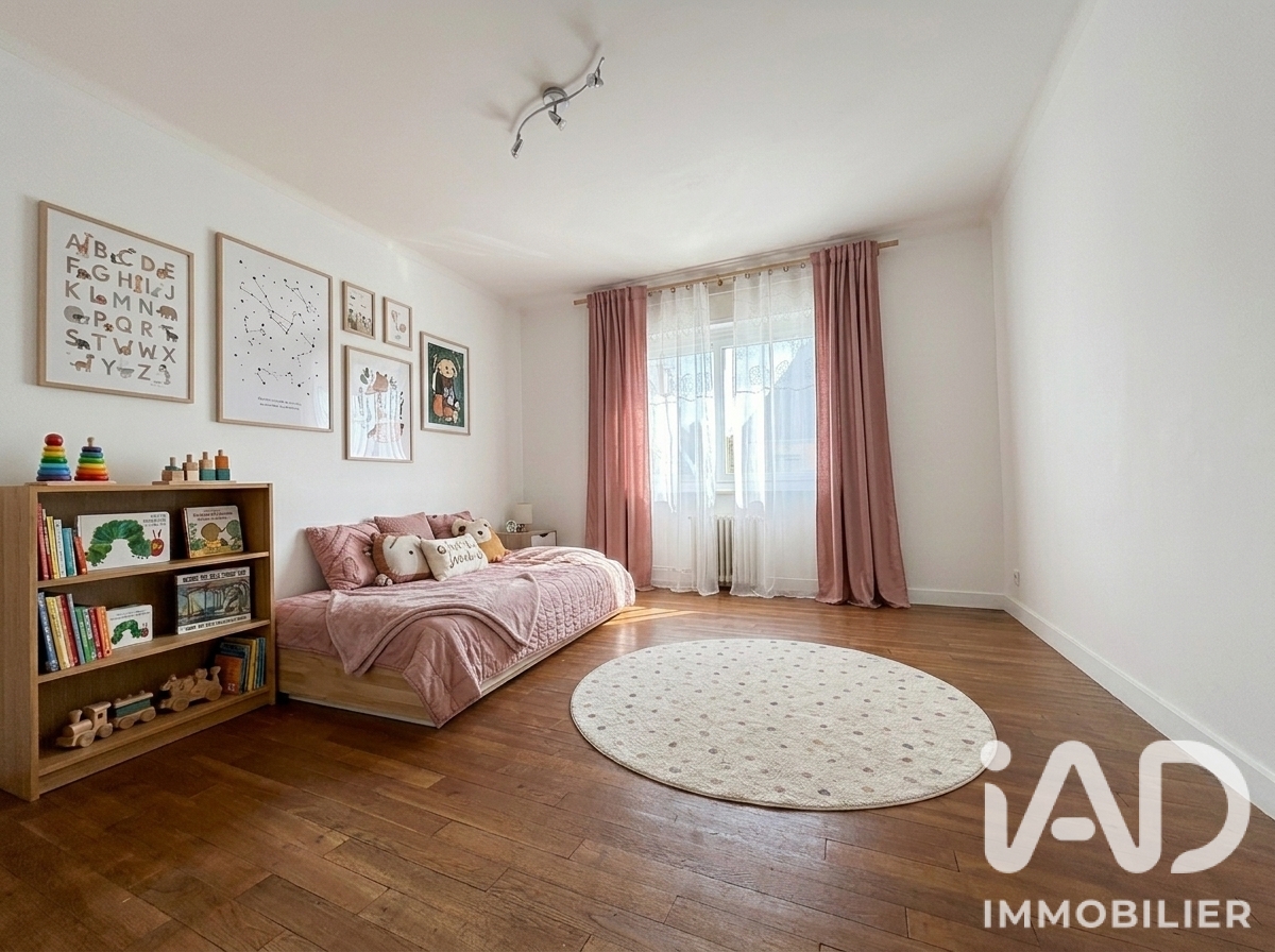 Vente appartement à Pont-l'Abbé (29120) : appartement 5 pièces 130 m² - 2100145 — 9