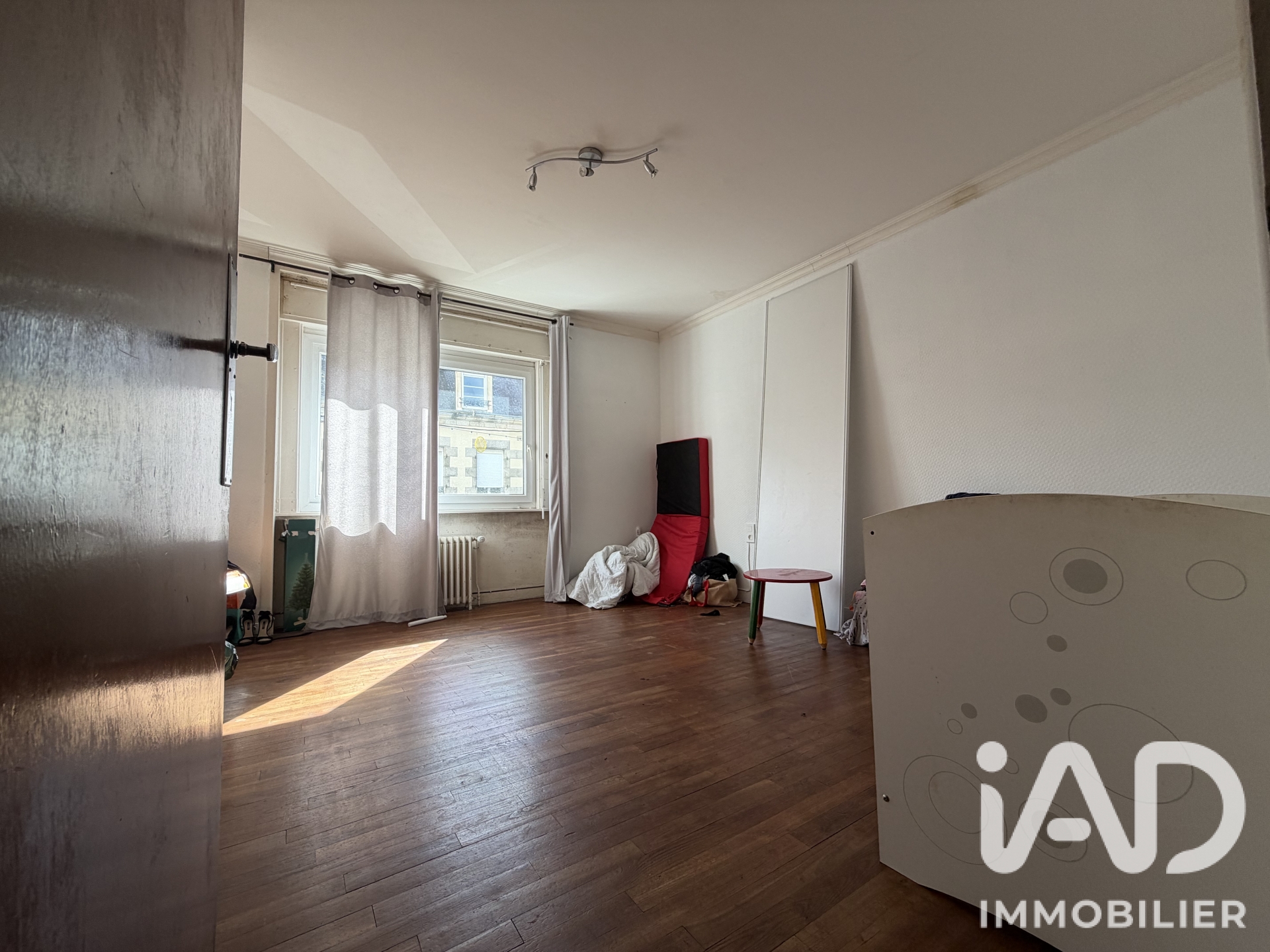 Vente appartement à Pont-l'Abbé (29120) : appartement 5 pièces 130 m² - 2100145 — 10