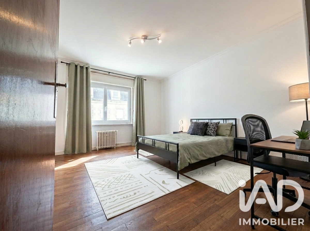 Vente appartement à Pont-l'Abbé (29120) : appartement 5 pièces 130 m² - 2100145 — 11