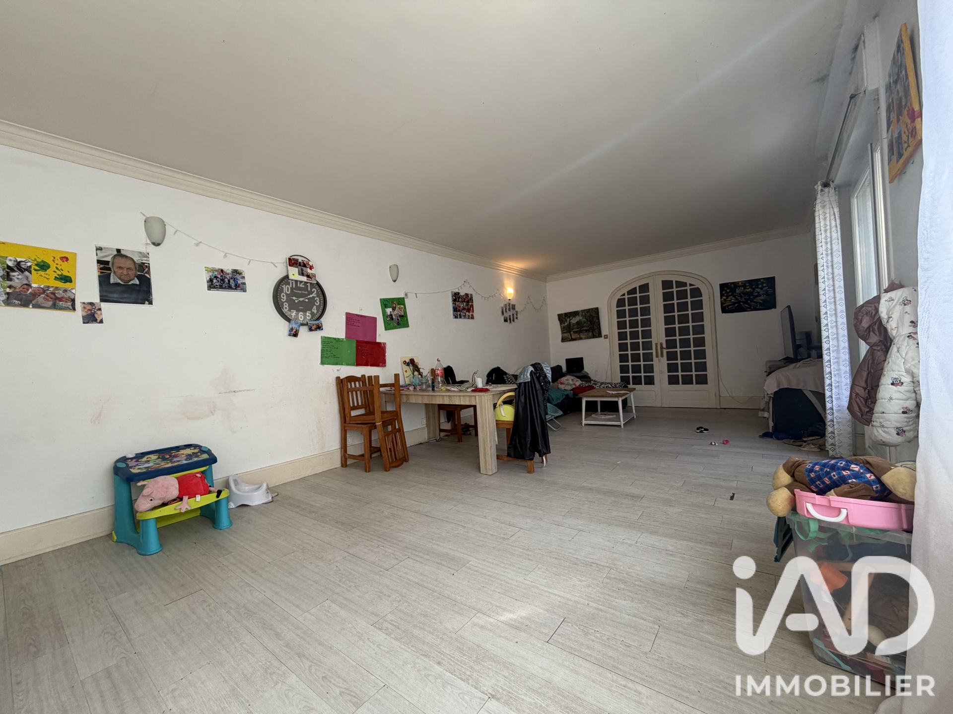 Vente appartement à Pont-l'Abbé (29120) : appartement 5 pièces 130 m² - 2100145 — 4