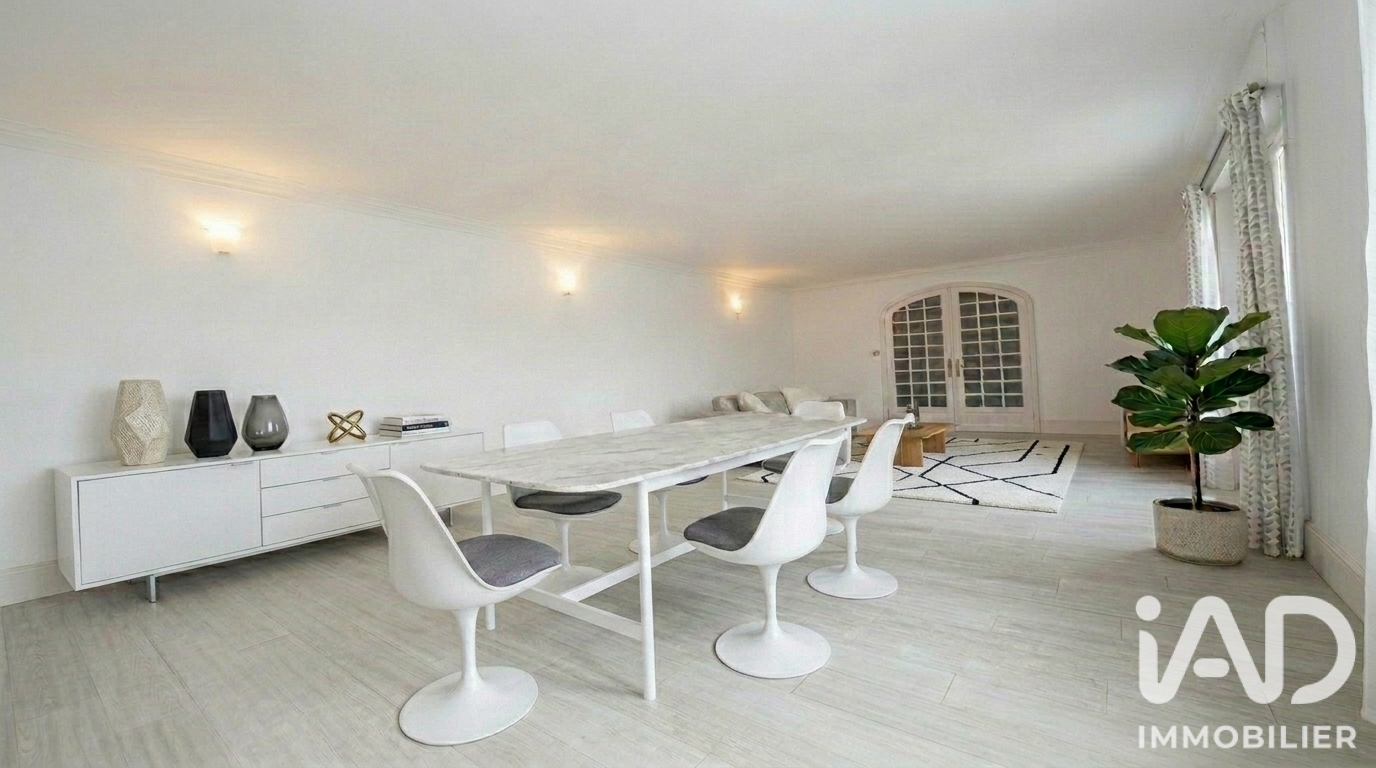 Vente appartement à Pont-l'Abbé (29120) : appartement 5 pièces 130 m² - 2100145 — 5