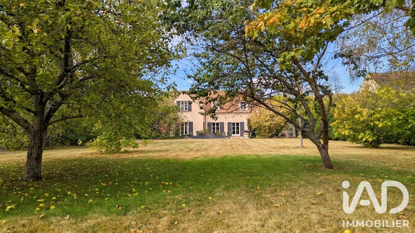 Vente Maison/villa 7 pièces