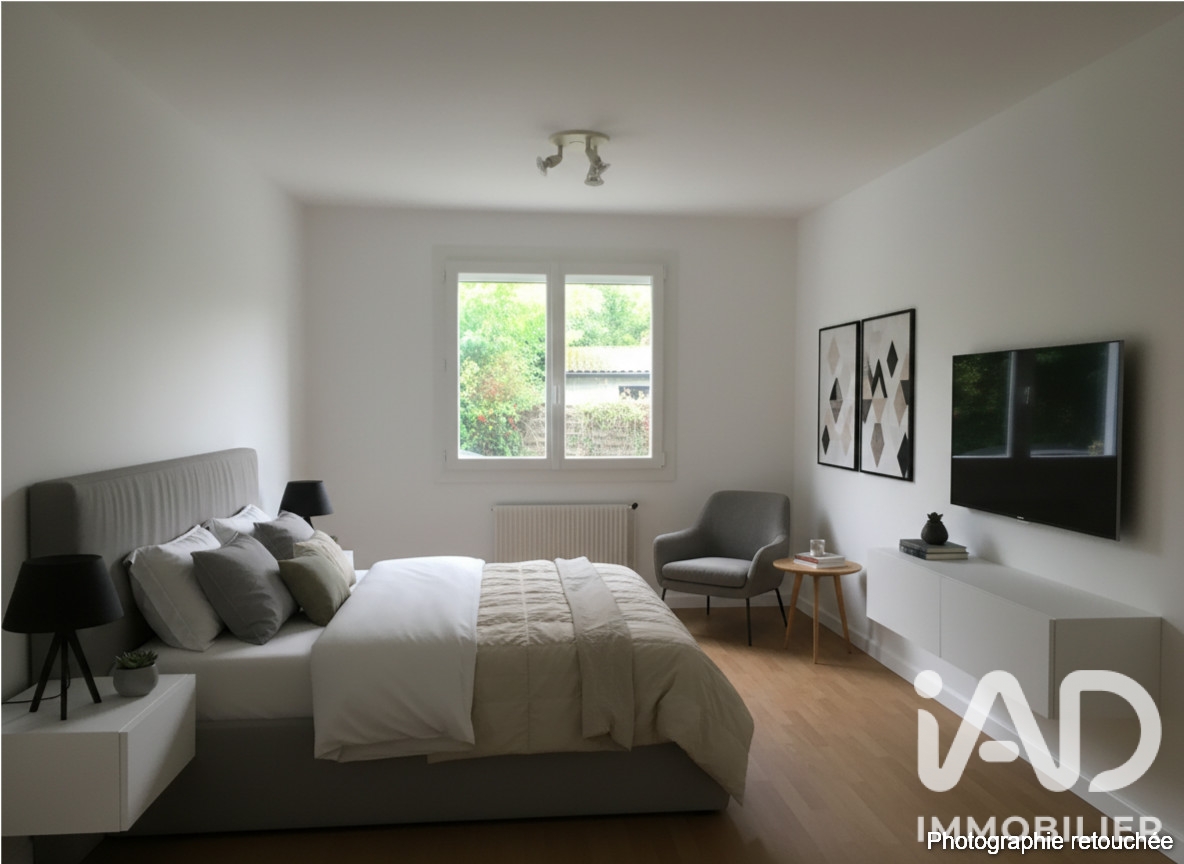 Vente appartement à Saint-Sébastien-sur-Loire (44230) : appartement 3 pièces 65 m² - 2100077 — 6