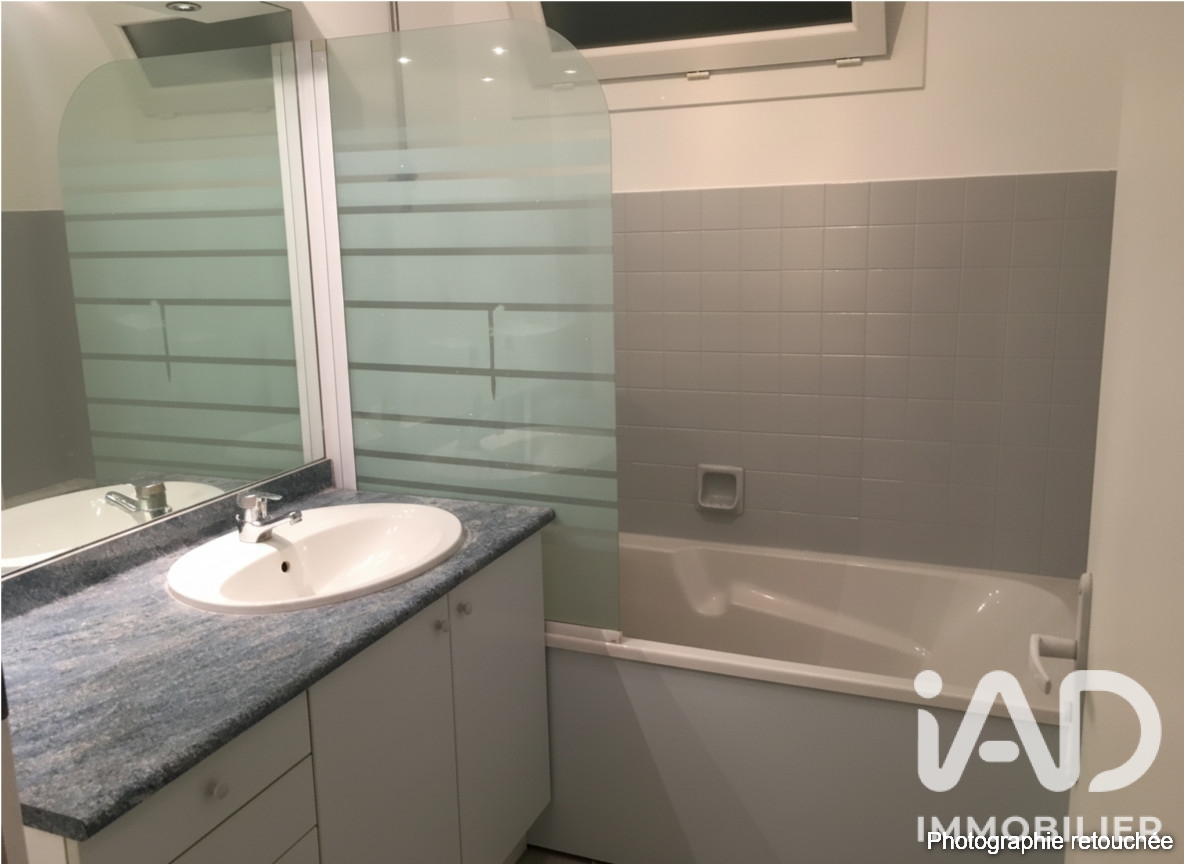 Vente appartement à Saint-Sébastien-sur-Loire (44230) : appartement 3 pièces 65 m² - 2100077 — 8