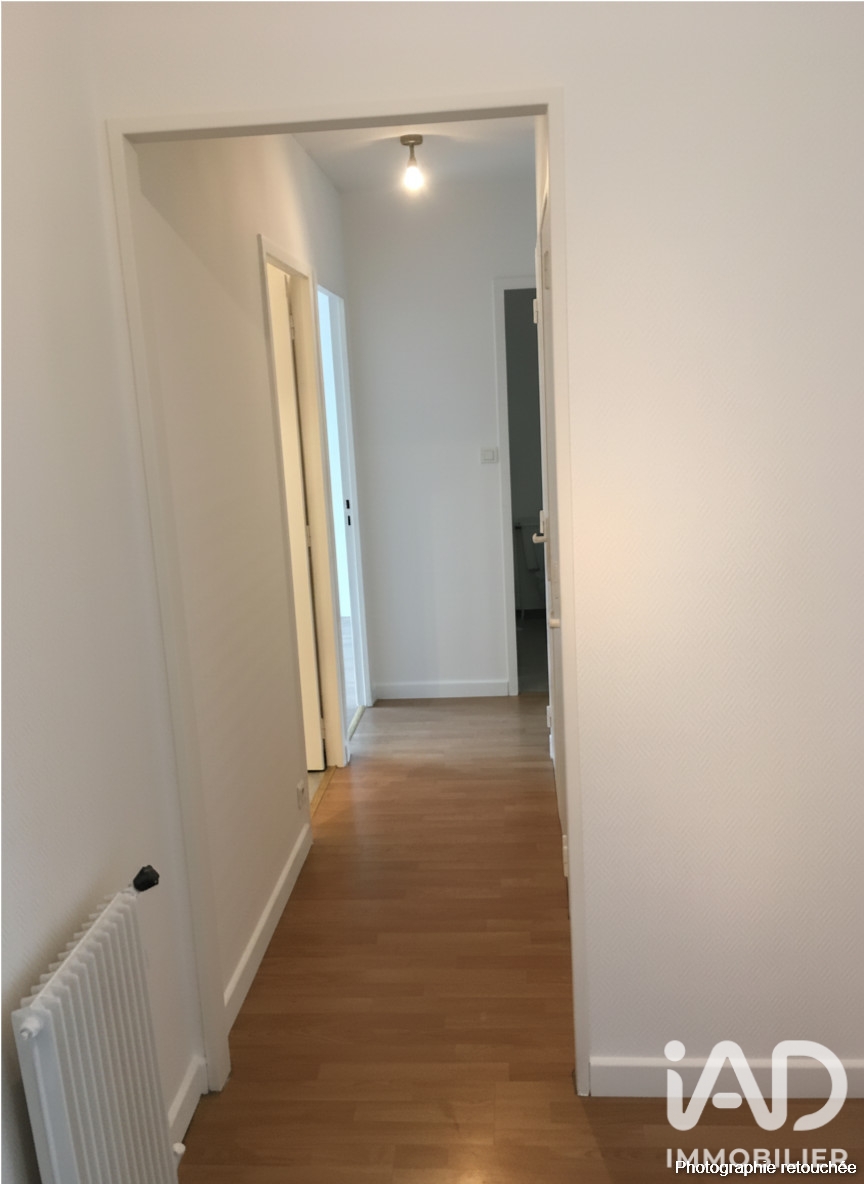 Vente appartement à Saint-Sébastien-sur-Loire (44230) : appartement 3 pièces 65 m² - 2100077 — 4