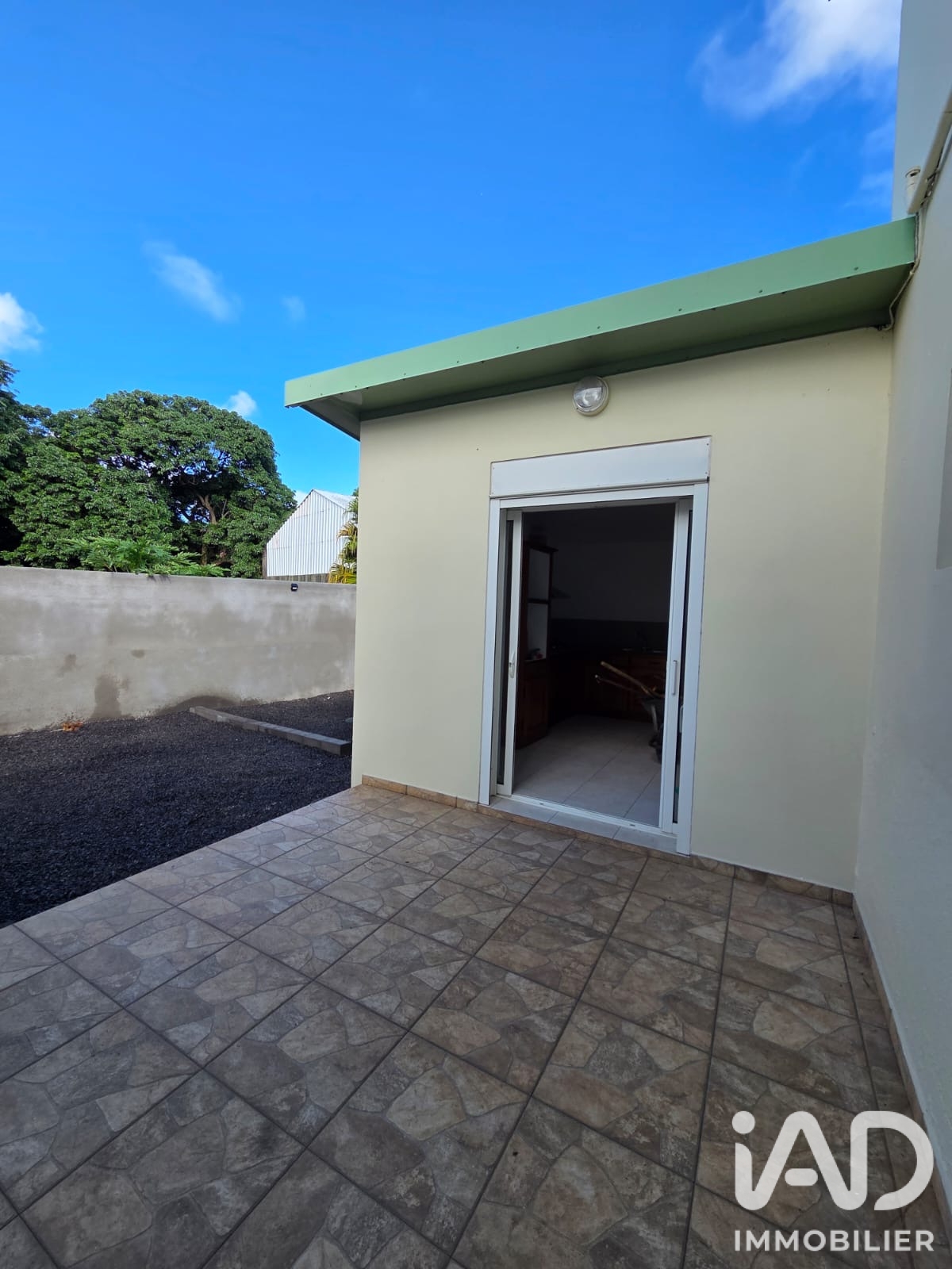 Vente maison à Saint-Joseph (97480) : maison traditionnelle 7 pièces 172 m² - 2099913 — 11