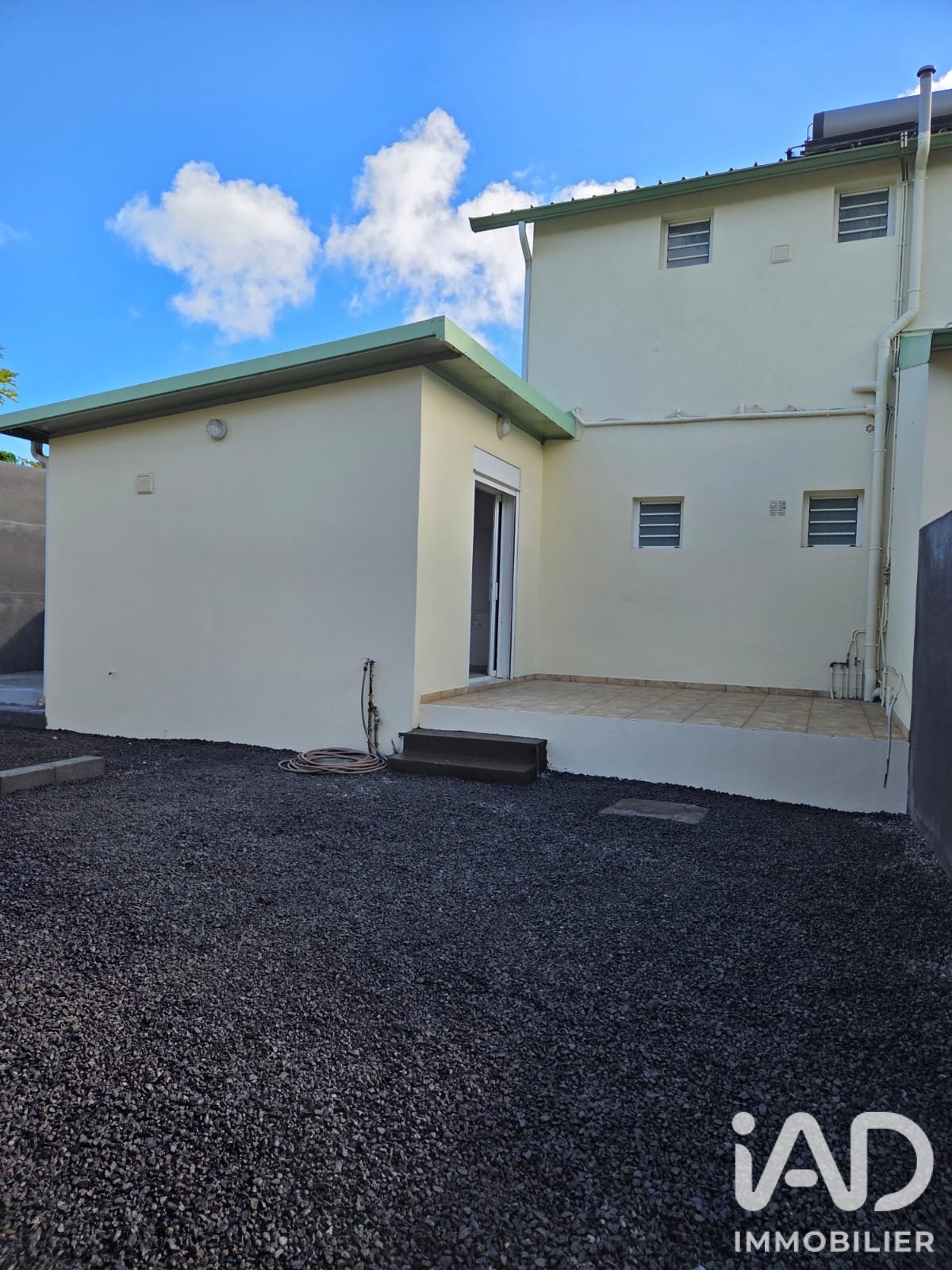 Vente maison à Saint-Joseph (97480) : maison traditionnelle 7 pièces 172 m² - 2099913 — 10