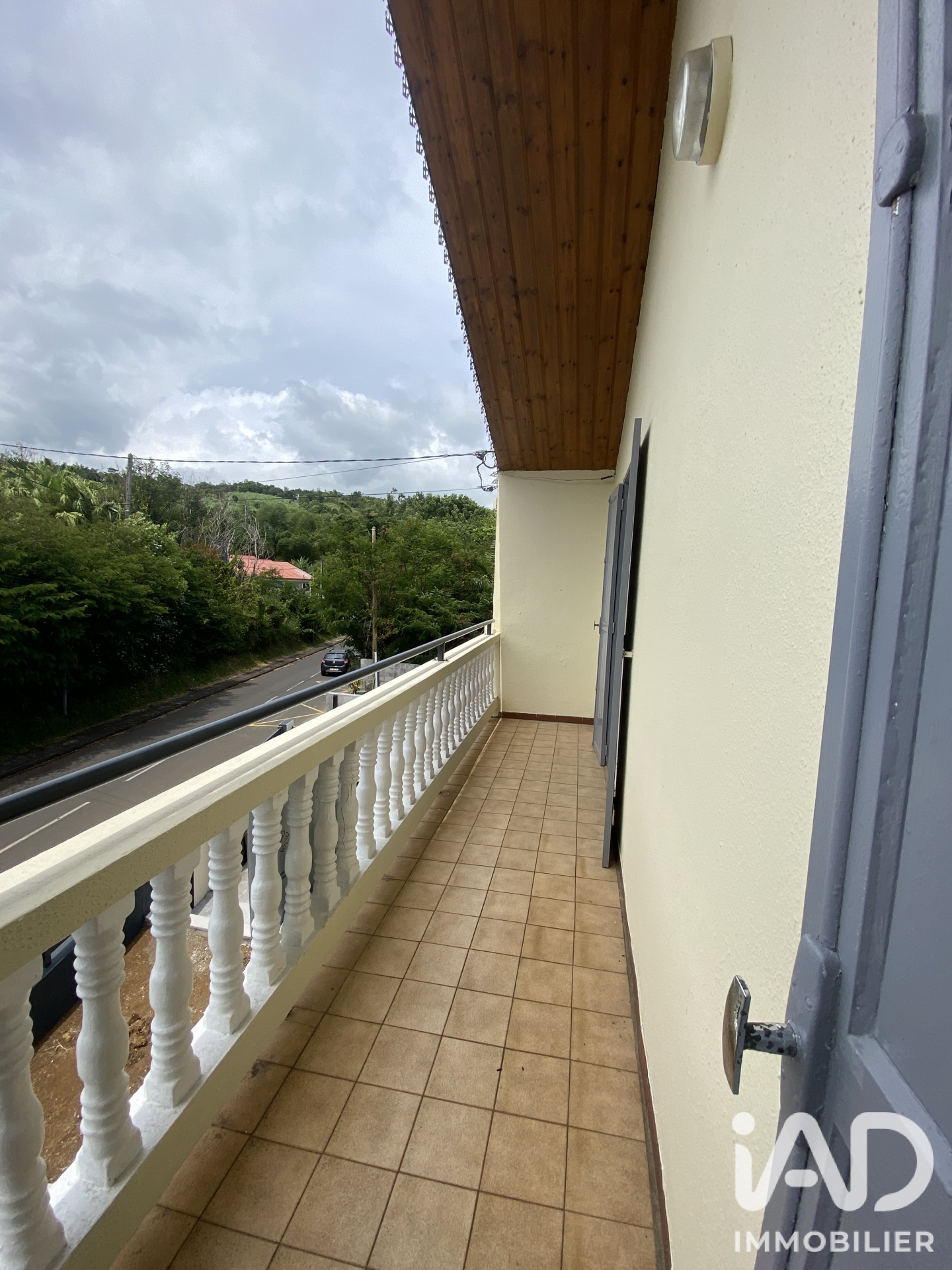 Vente maison à Saint-Joseph (97480) : maison traditionnelle 7 pièces 172 m² - 2099913 — 6