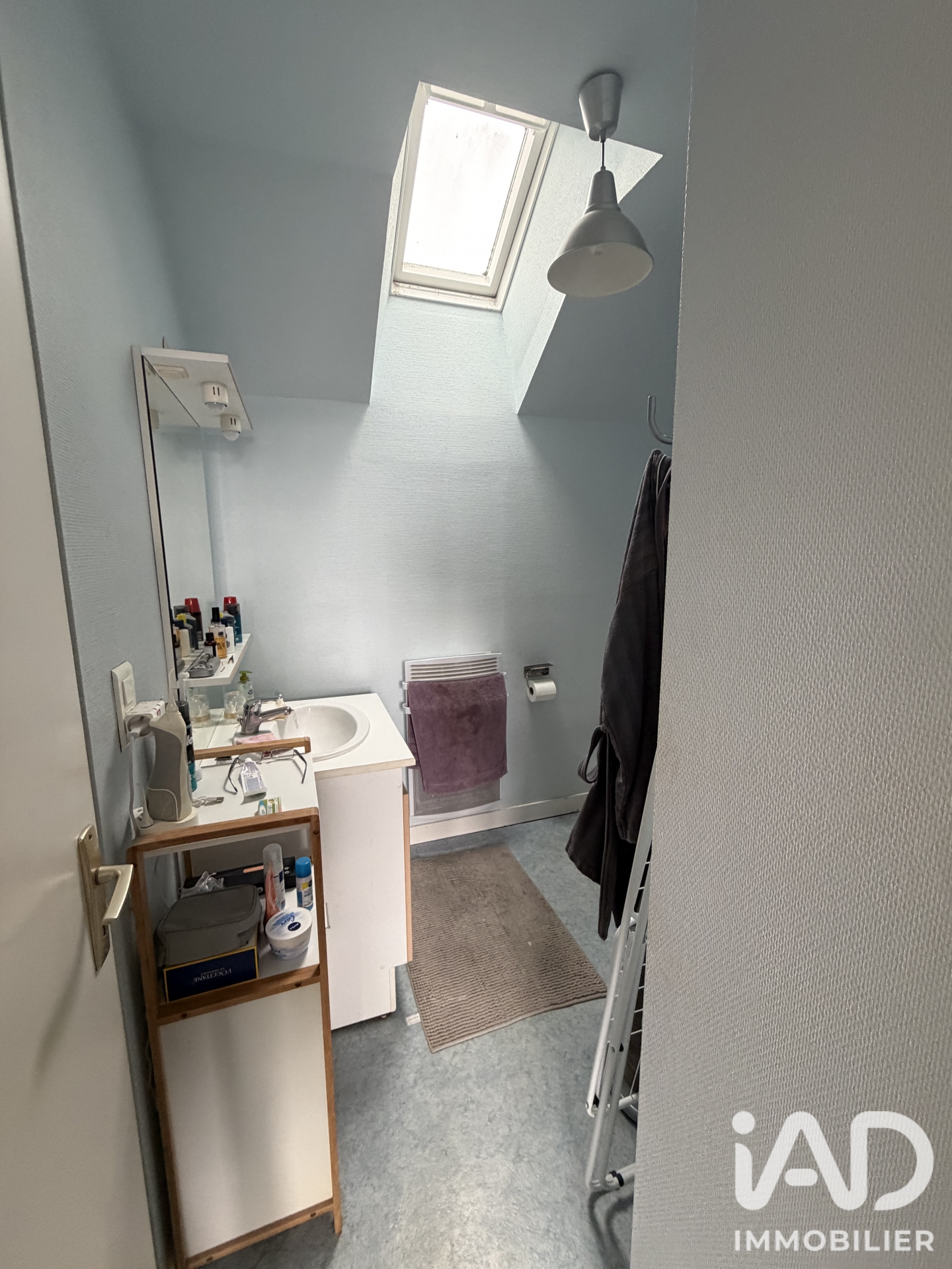 Vente appartement à Pont-l'Abbé (29120) : appartement 2 pièces 57 m² - 2100148 — 6