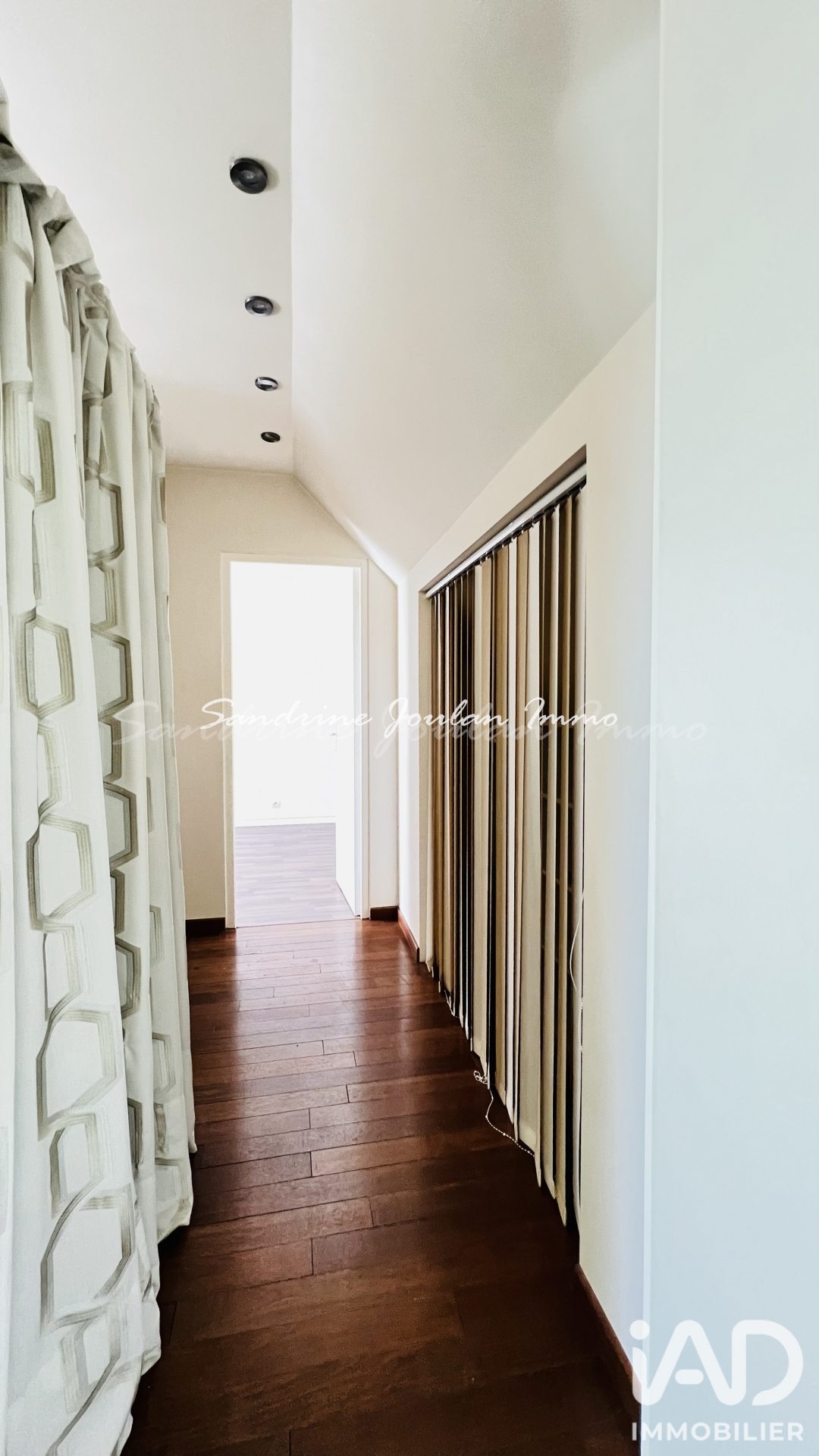 Vente maison à Morangis (91420) : maison 6 pièces 111 m² - 2032918 — 16