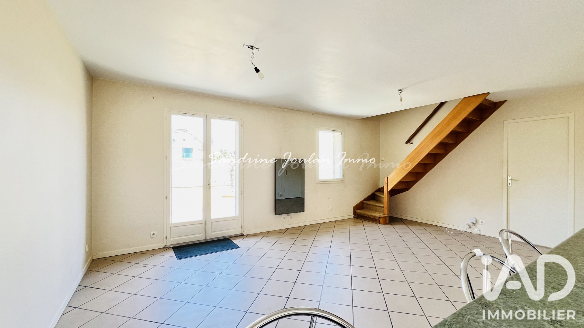 Vente maison à Morangis (91420) : maison 6 pièces 111 m² - 2032918 — 19
