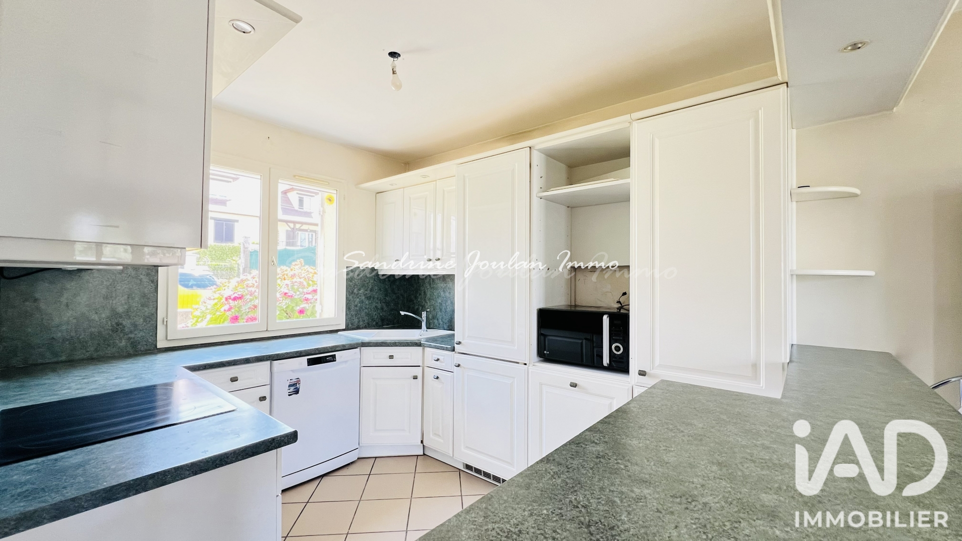Vente maison à Morangis (91420) : maison 6 pièces 111 m² - 2032918 — 5