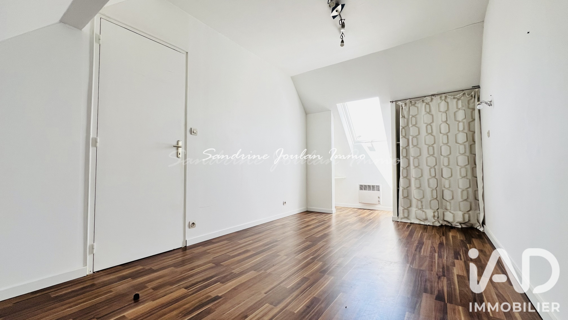 Vente maison à Morangis (91420) : maison 6 pièces 111 m² - 2032918 — 12