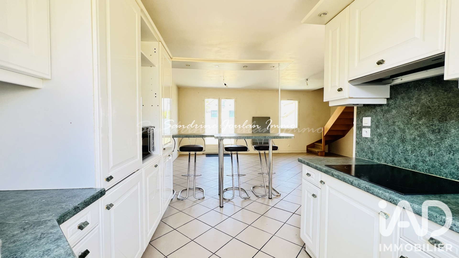 Vente maison à Morangis (91420) : maison 6 pièces 111 m² - 2032918 — 20