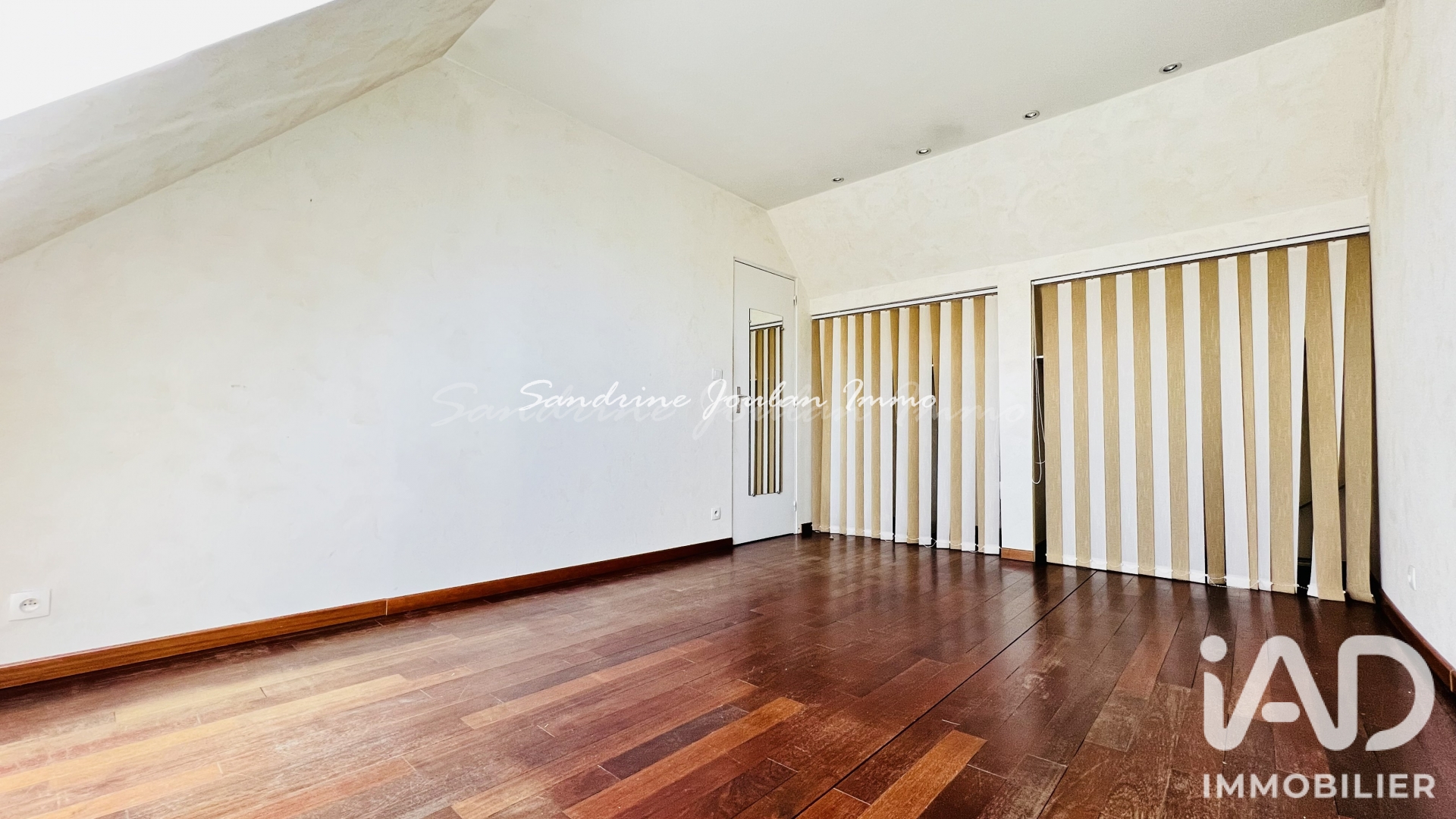 Vente maison à Morangis (91420) : maison 6 pièces 111 m² - 2032918 — 15