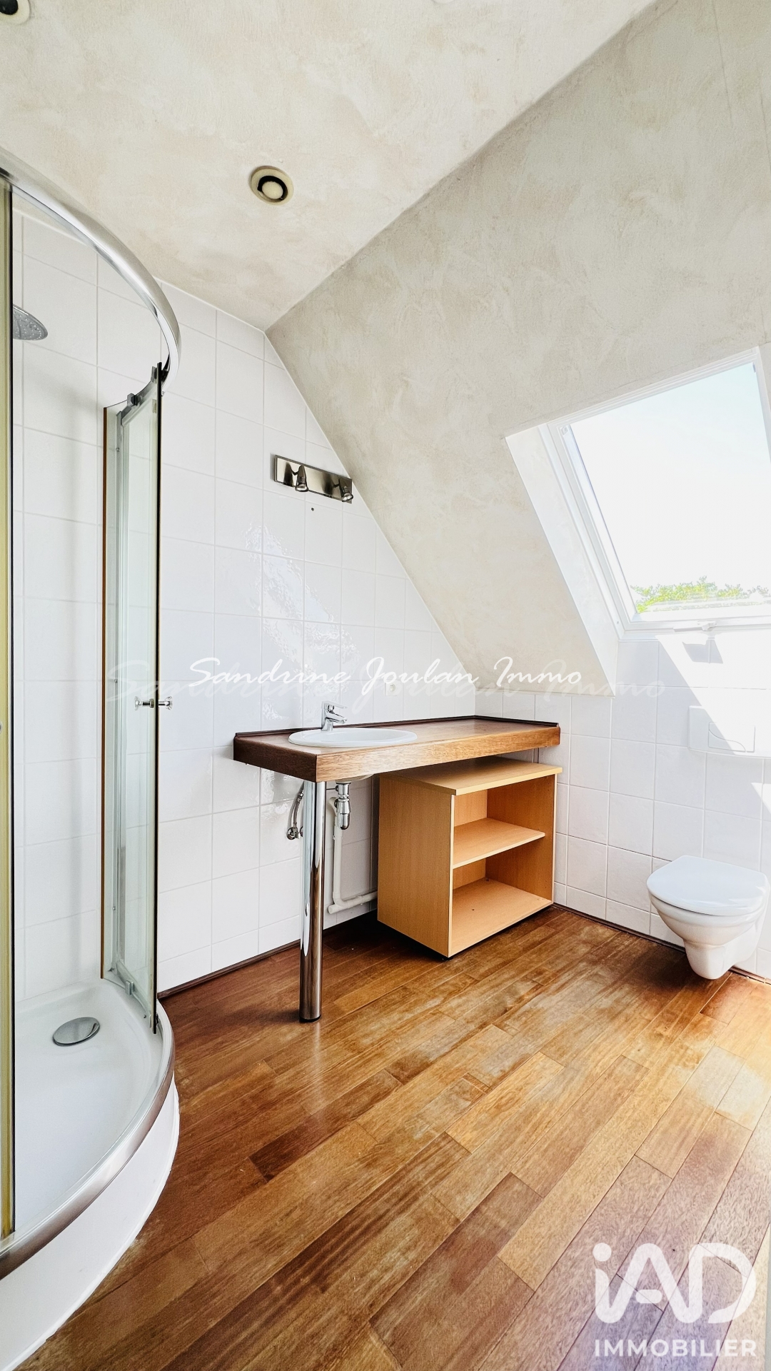 Vente maison à Morangis (91420) : maison 6 pièces 111 m² - 2032918 — 23