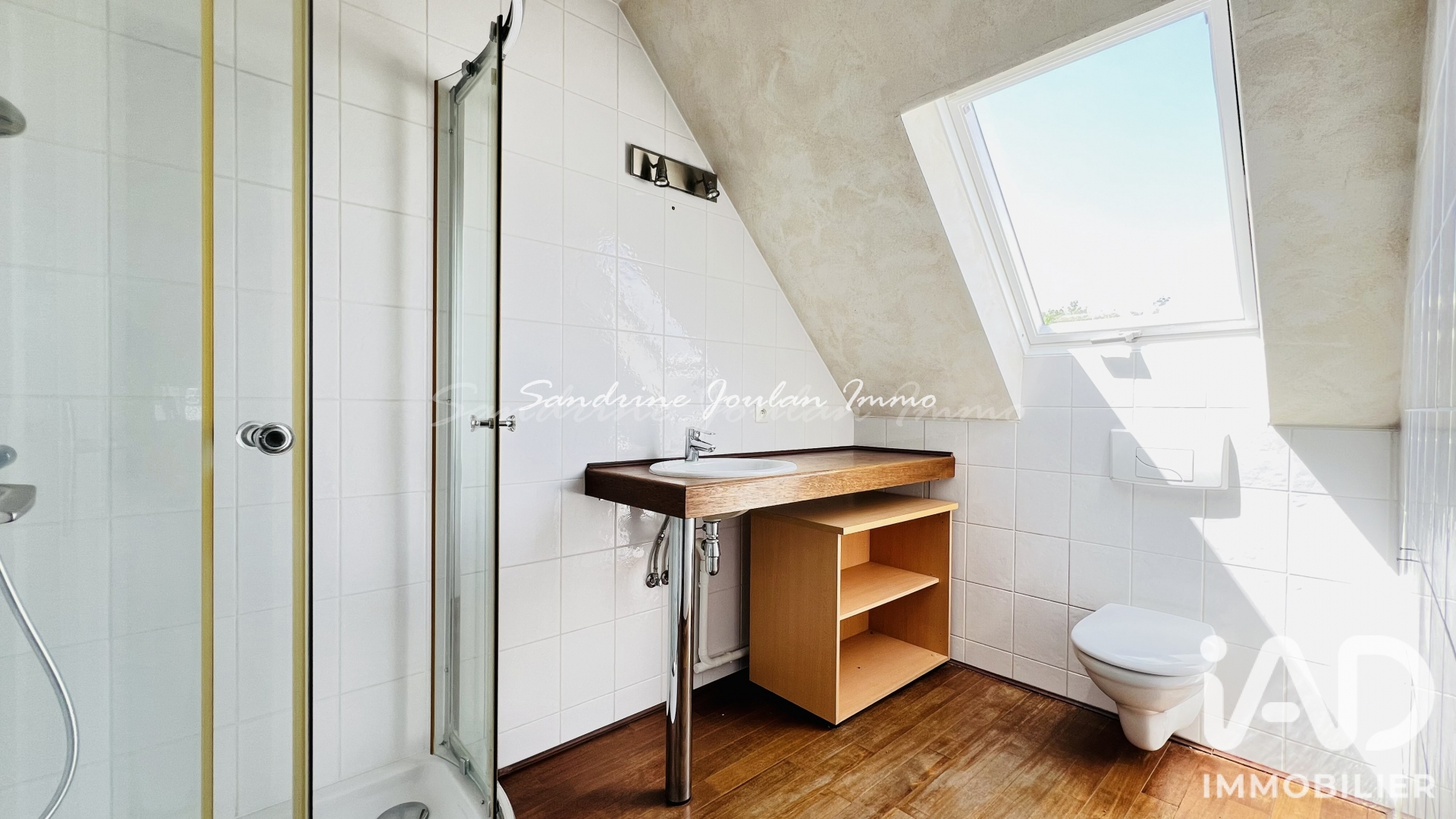 Vente maison à Morangis (91420) : maison 6 pièces 111 m² - 2032918 — 11