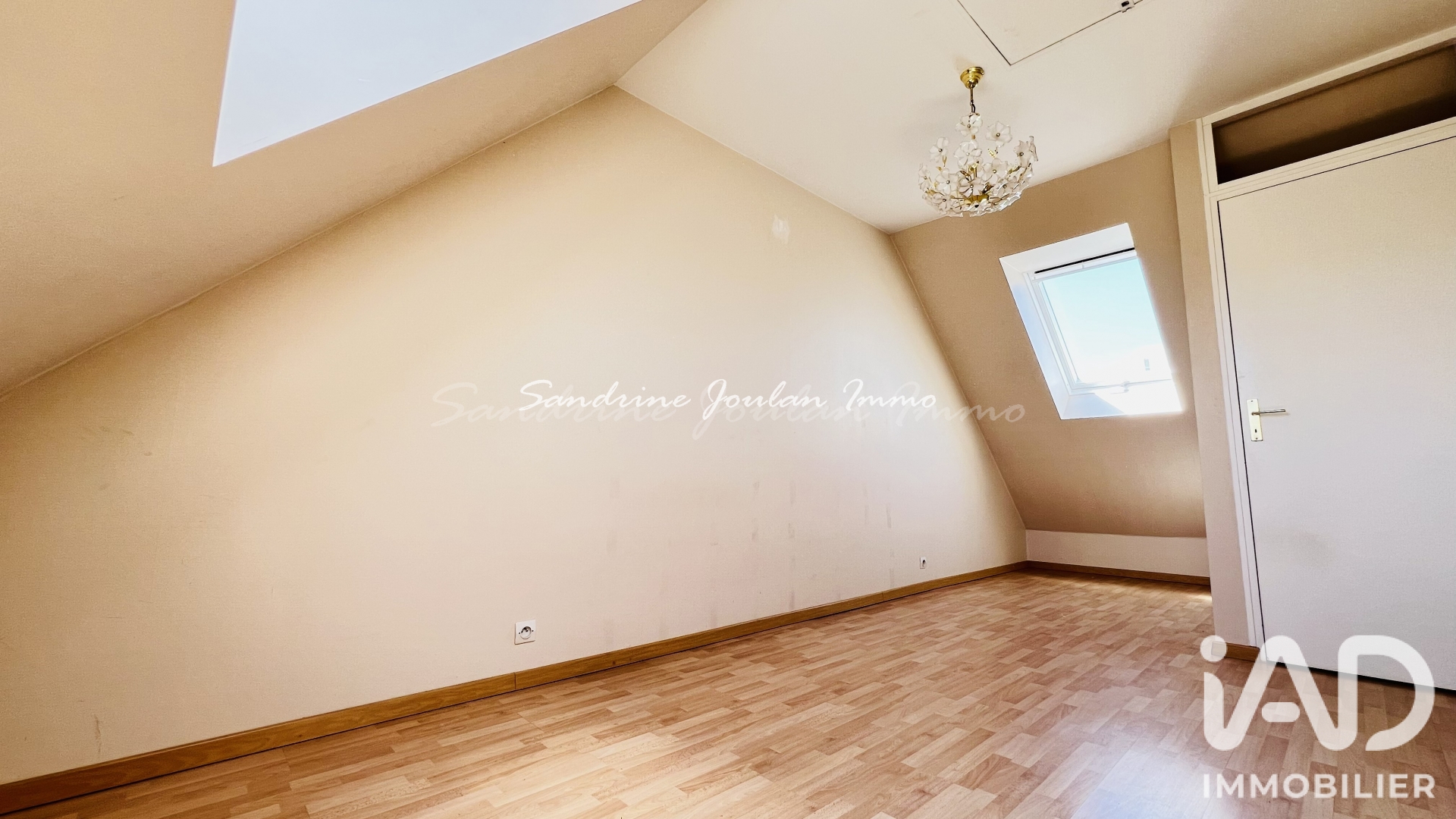 Vente maison à Morangis (91420) : maison 6 pièces 111 m² - 2032918 — 17