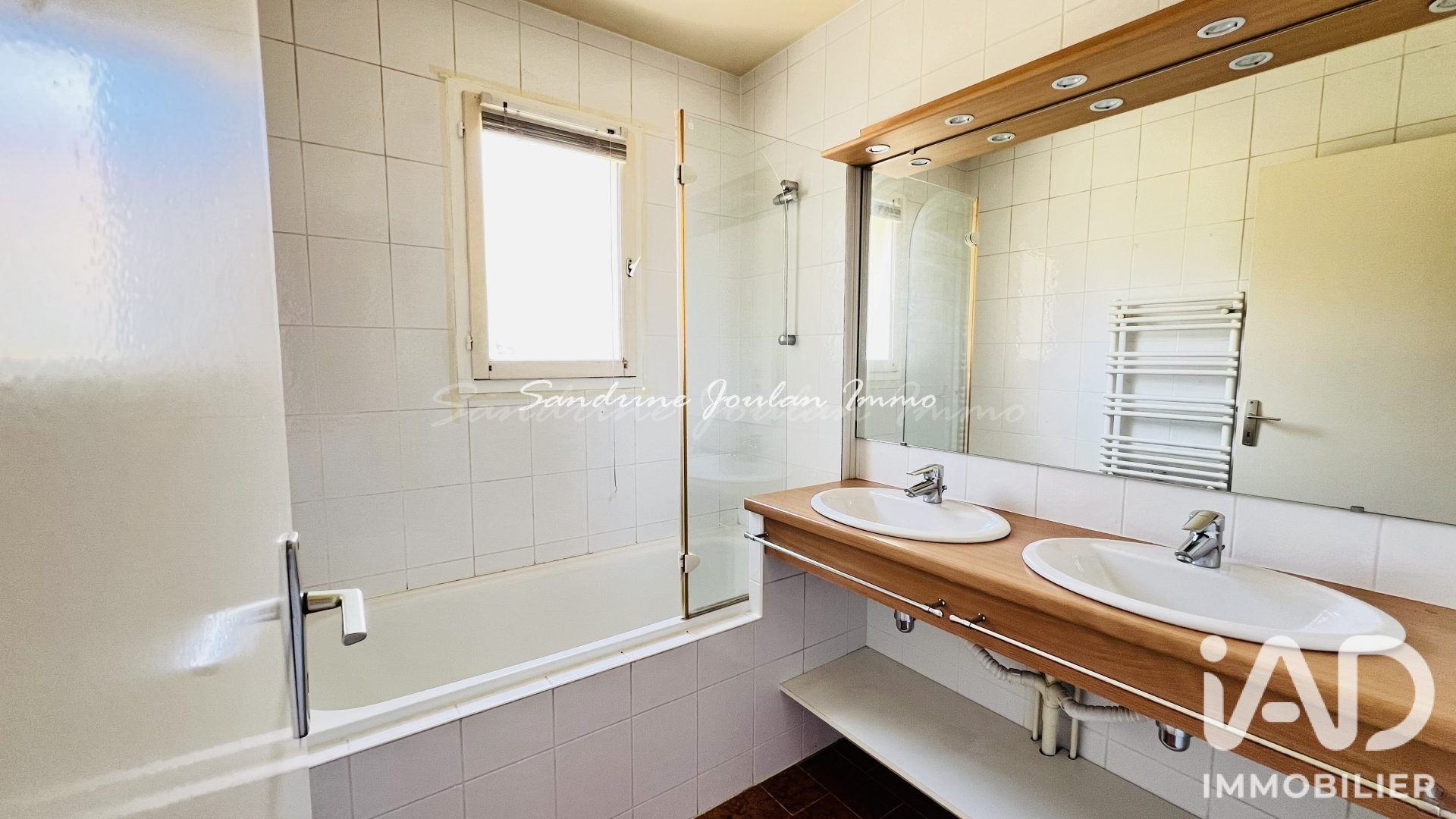 Vente maison à Morangis (91420) : maison 6 pièces 111 m² - 2032918 — 10
