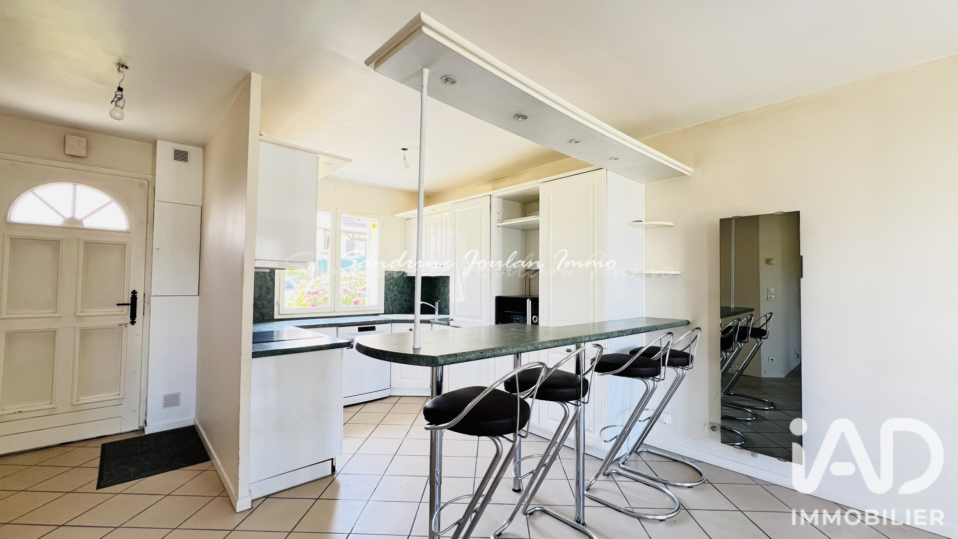 Vente maison à Morangis (91420) : maison 6 pièces 111 m² - 2032918 — 6
