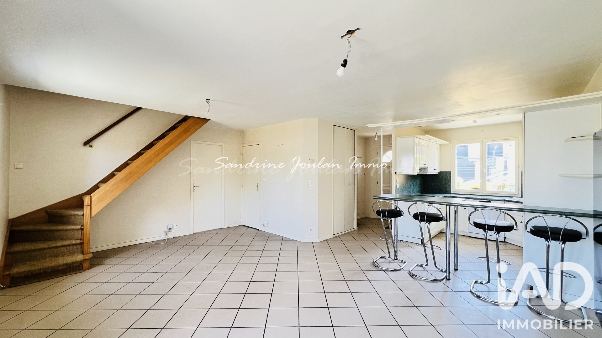 Vente maison à Morangis (91420) : maison 6 pièces 111 m² - 2032918 — 7