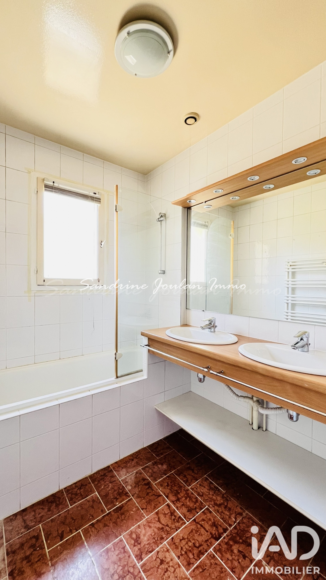 Vente maison à Morangis (91420) : maison 6 pièces 111 m² - 2032918 — 22