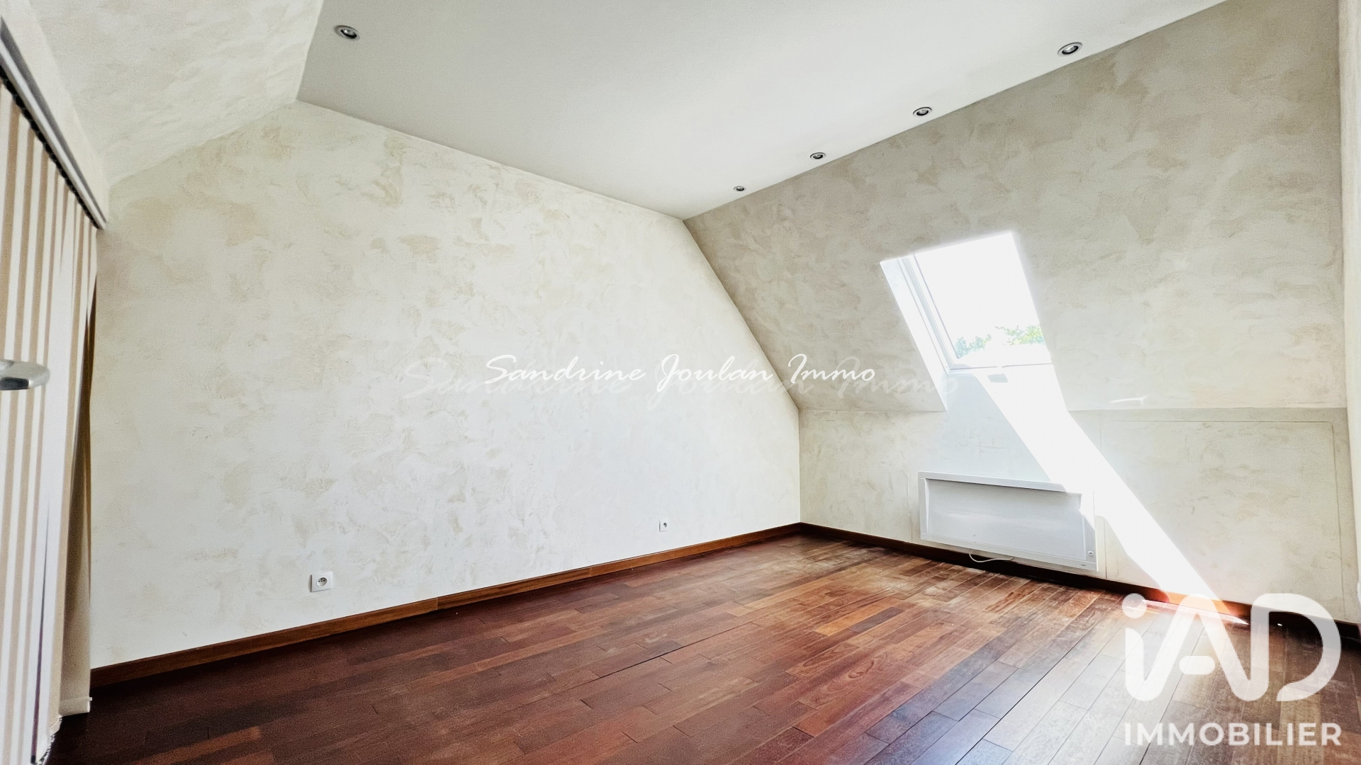 Vente maison à Morangis (91420) : maison 6 pièces 111 m² - 2032918 — 13