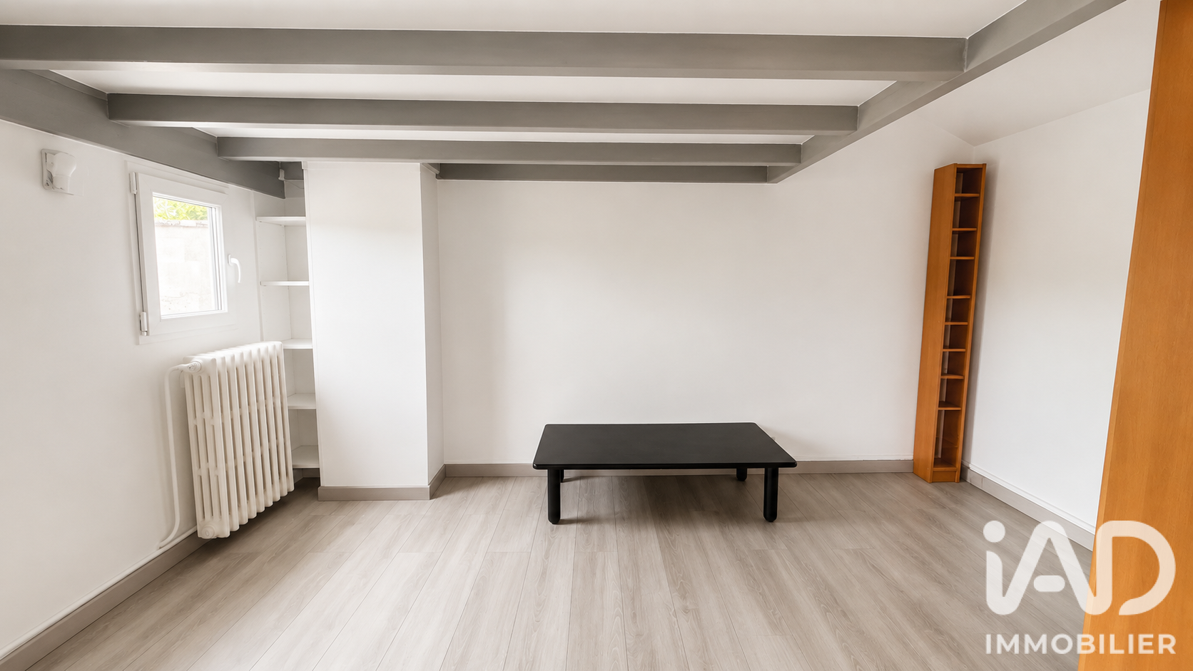 Vente appartement à Le Plessis-Robinson (92350) : appartement 2 pièces 45 m² - 2100170 — 4
