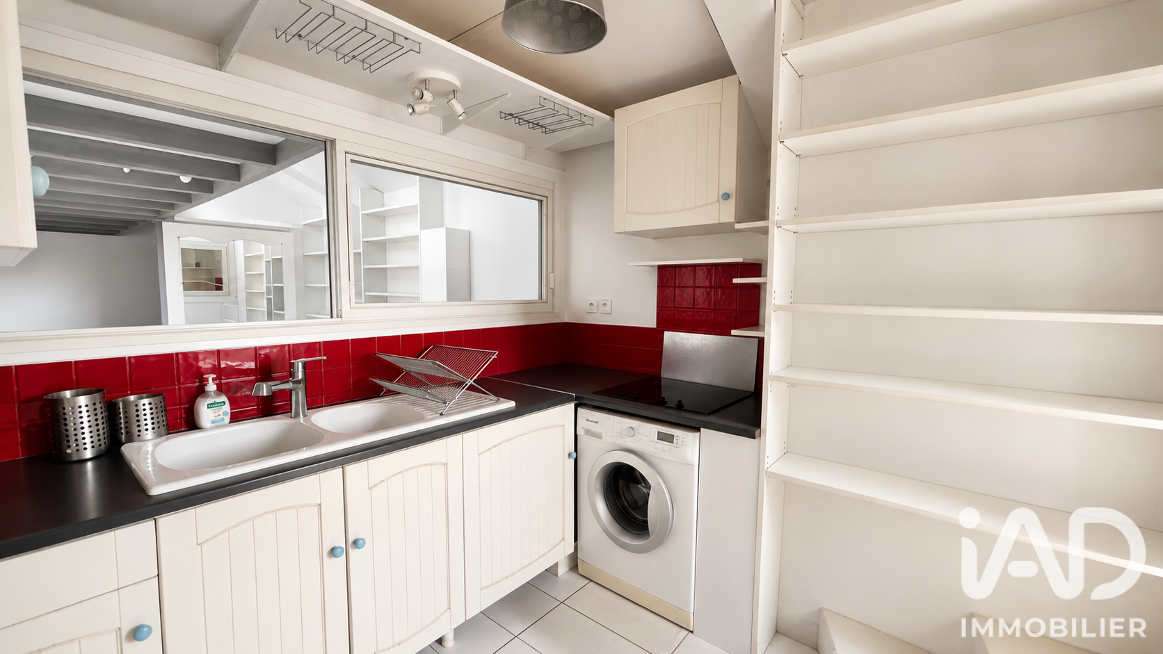 Vente appartement à Le Plessis-Robinson (92350) : appartement 2 pièces 45 m² - 2100170 — 9